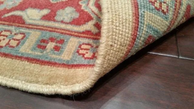 Persian Heriz Design Rug Handmade- 8x10 - 4