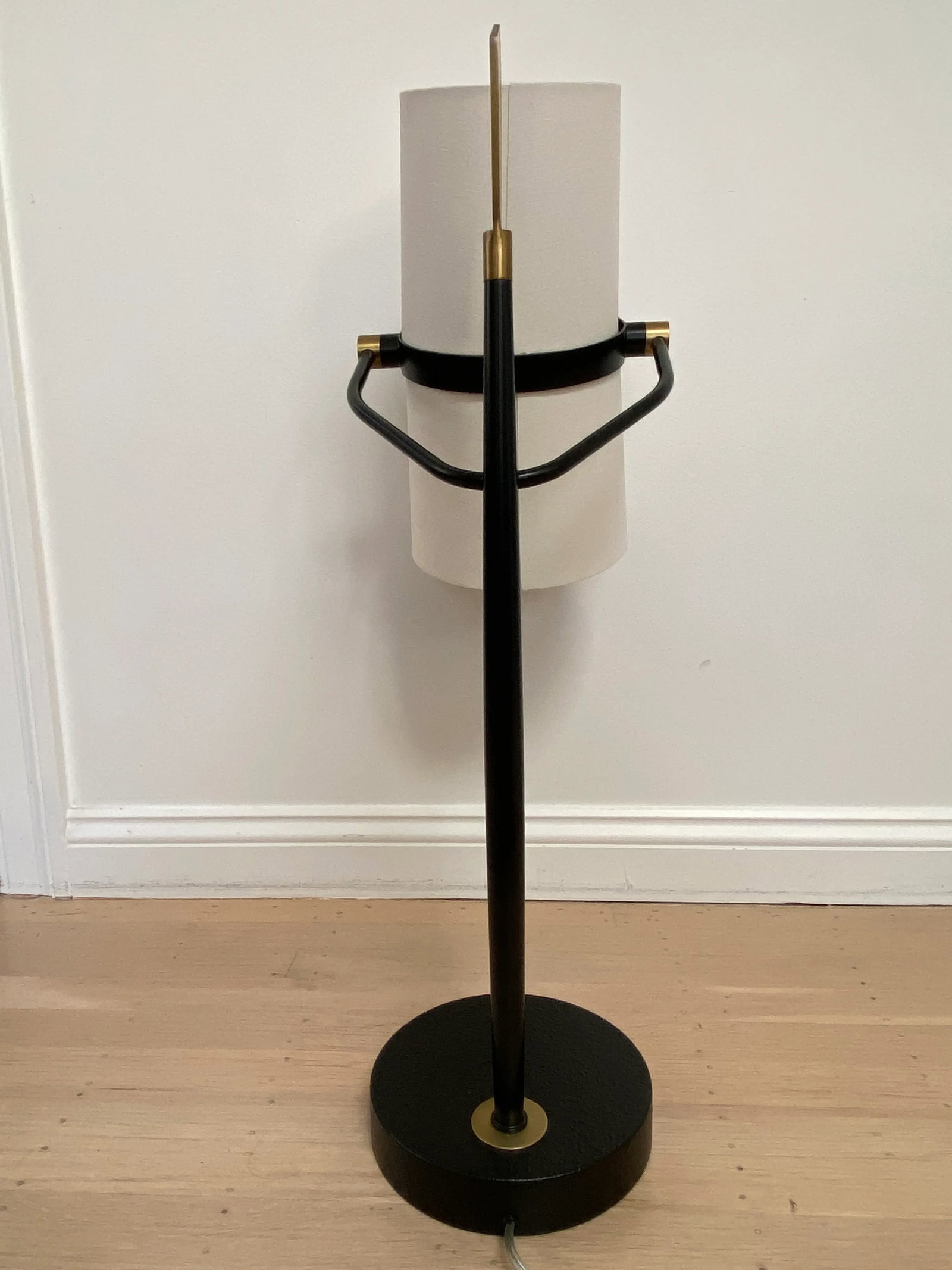 Arteriors "Yasmin" Table Lamp #49680 - 10