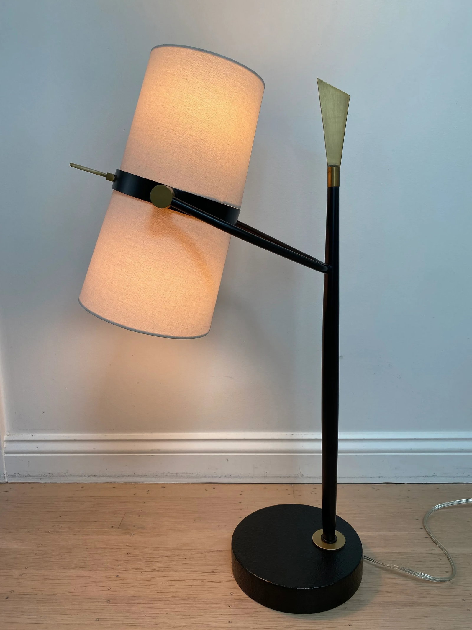 Arteriors "Yasmin" Table Lamp #49680 - 11