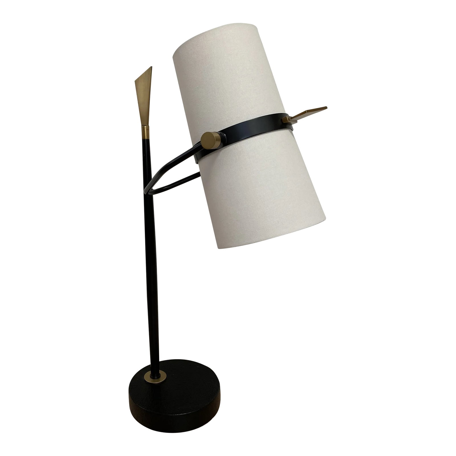 Arteriors "Yasmin" Table Lamp #49680 (1 of 13)