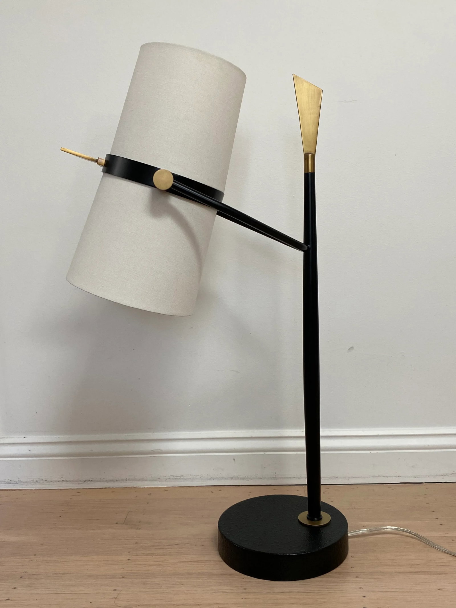 Arteriors "Yasmin" Table Lamp #49680 - 2