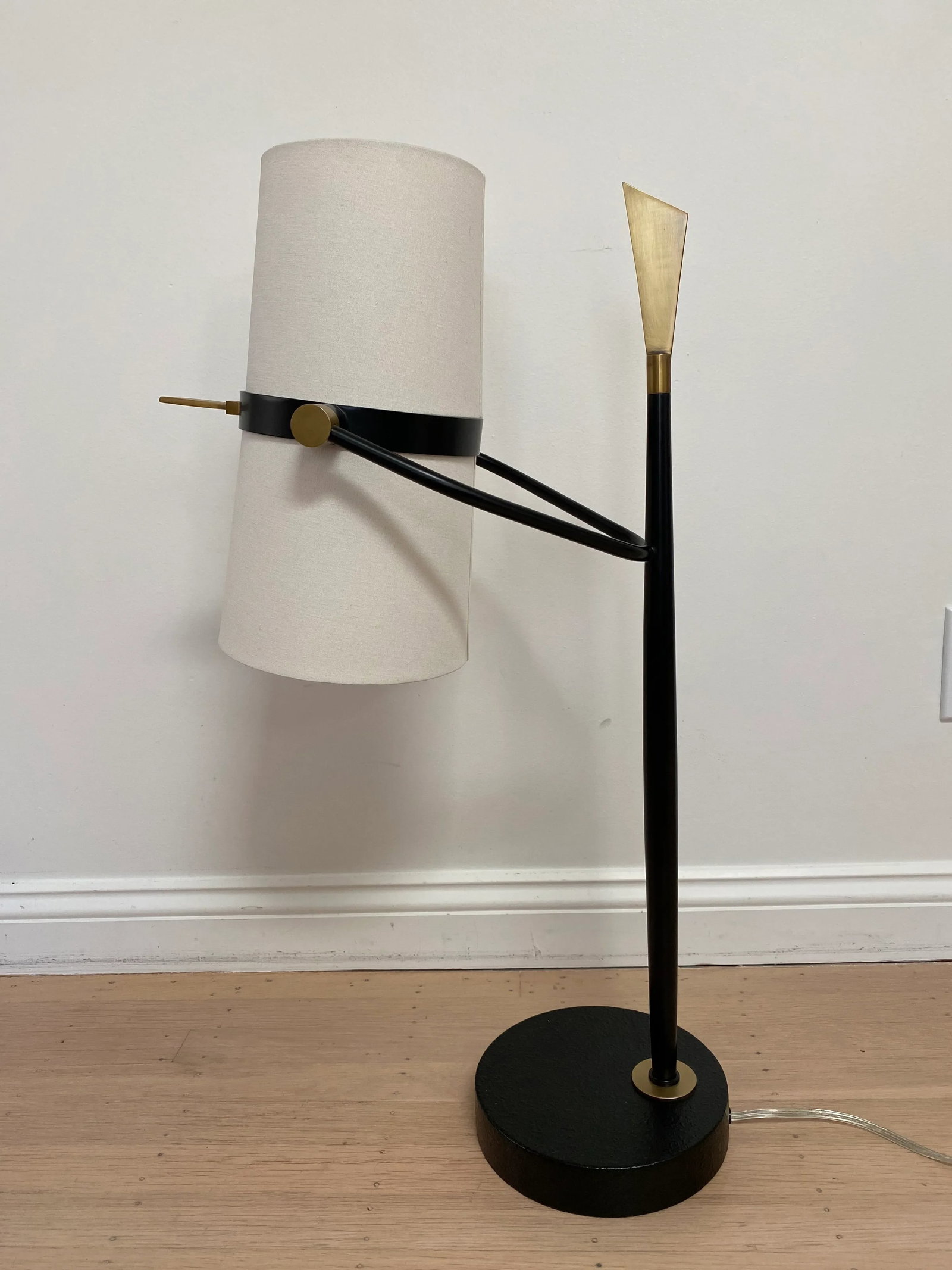 Arteriors "Yasmin" Table Lamp #49680 - 6