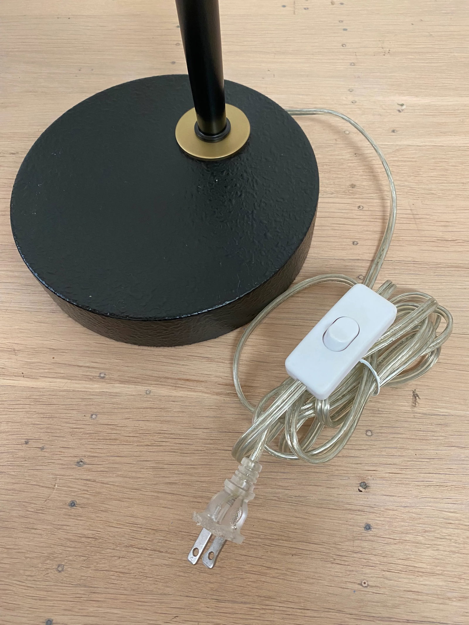 Arteriors "Yasmin" Table Lamp #49680 - 9