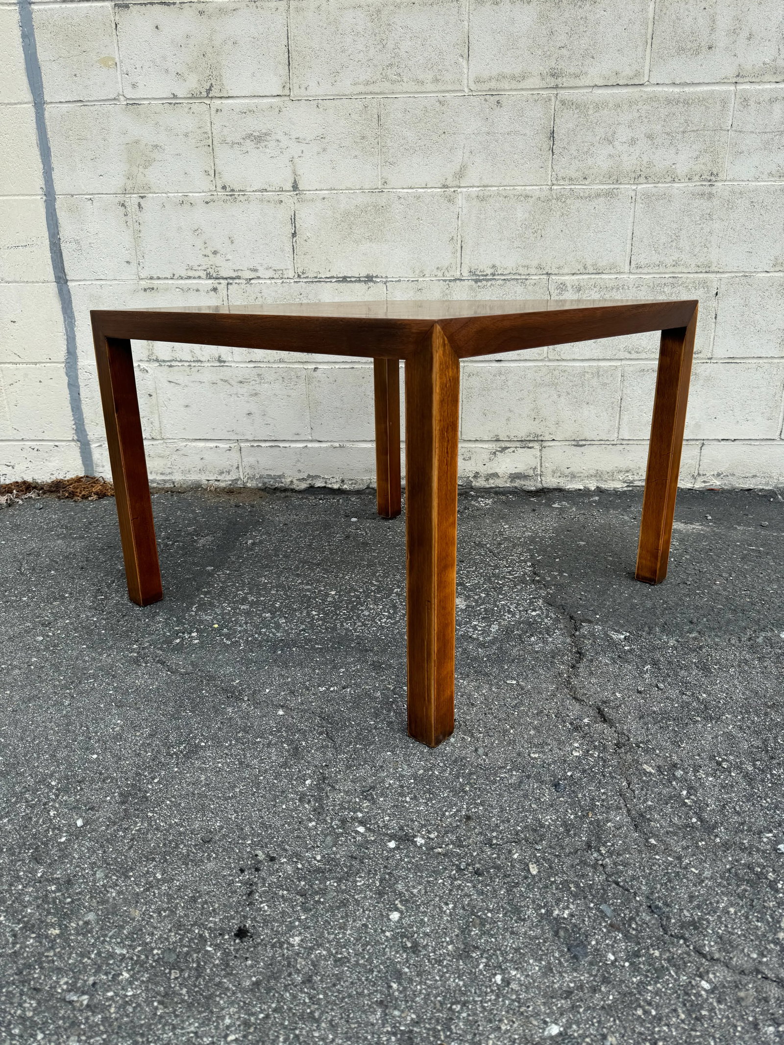 1960's Mid Century Modern Lane Furniture Coffee Table - 2