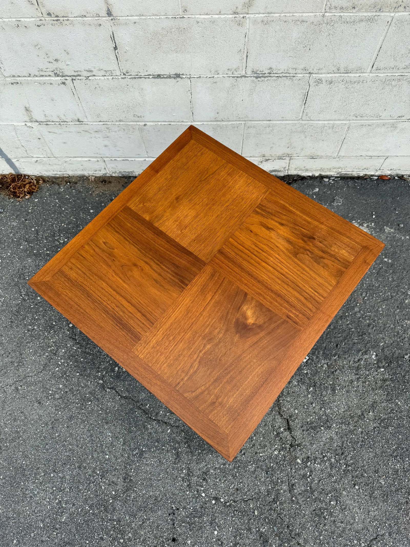 1960's Mid Century Modern Lane Furniture Coffee Table - 3
