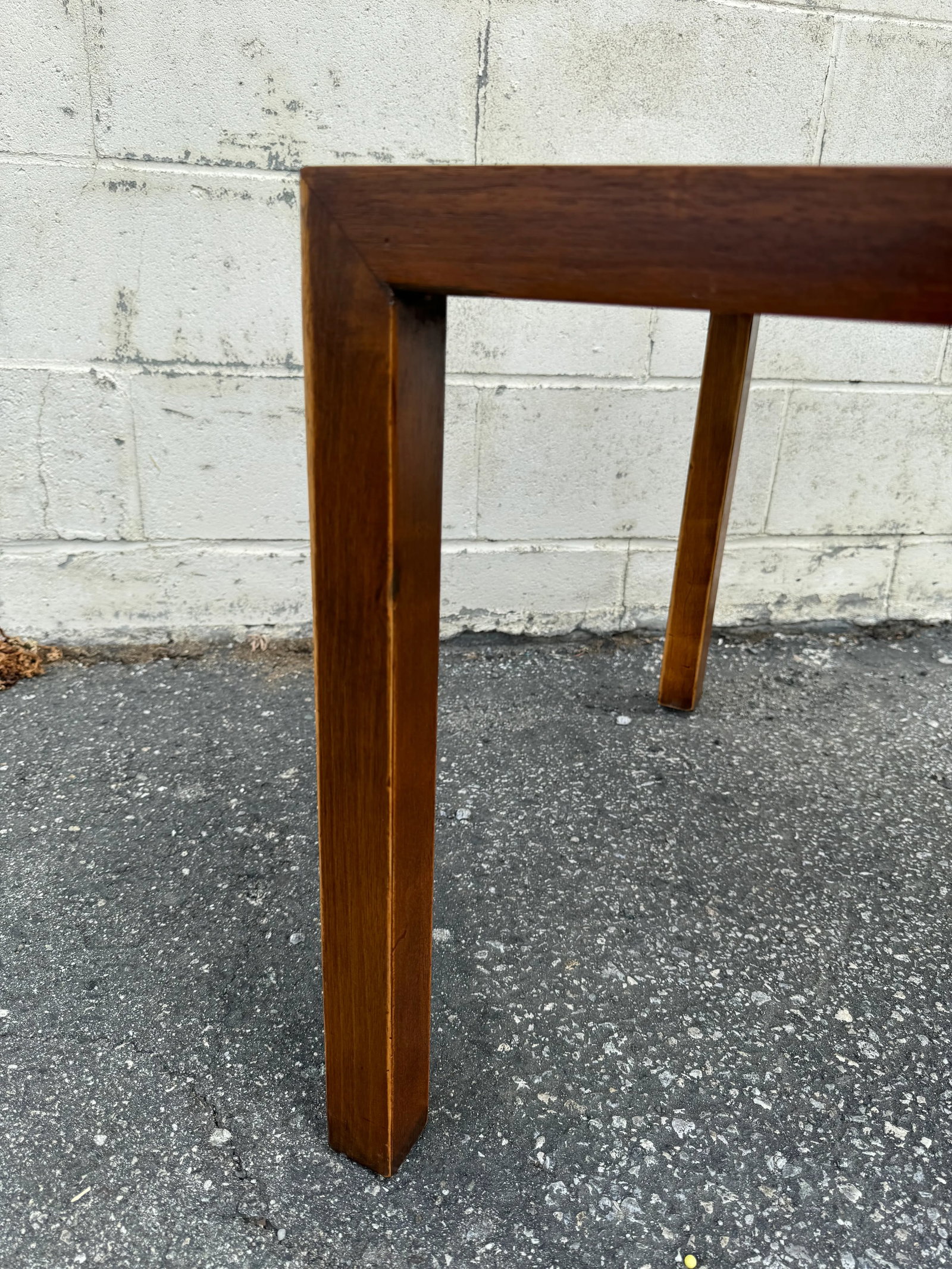 1960's Mid Century Modern Lane Furniture Coffee Table - 4