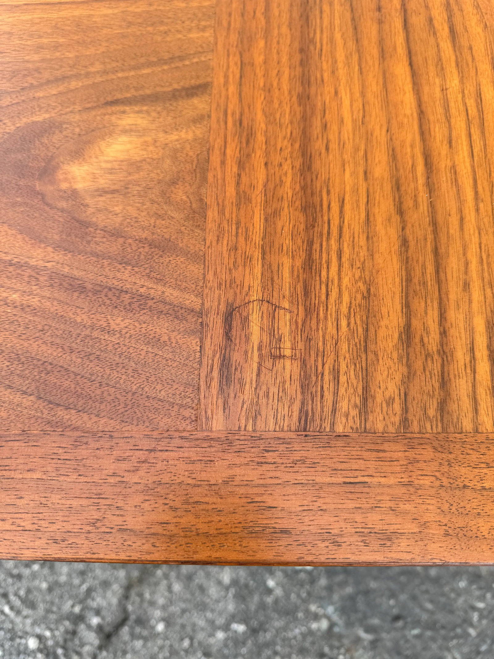 1960's Mid Century Modern Lane Furniture Coffee Table - 5