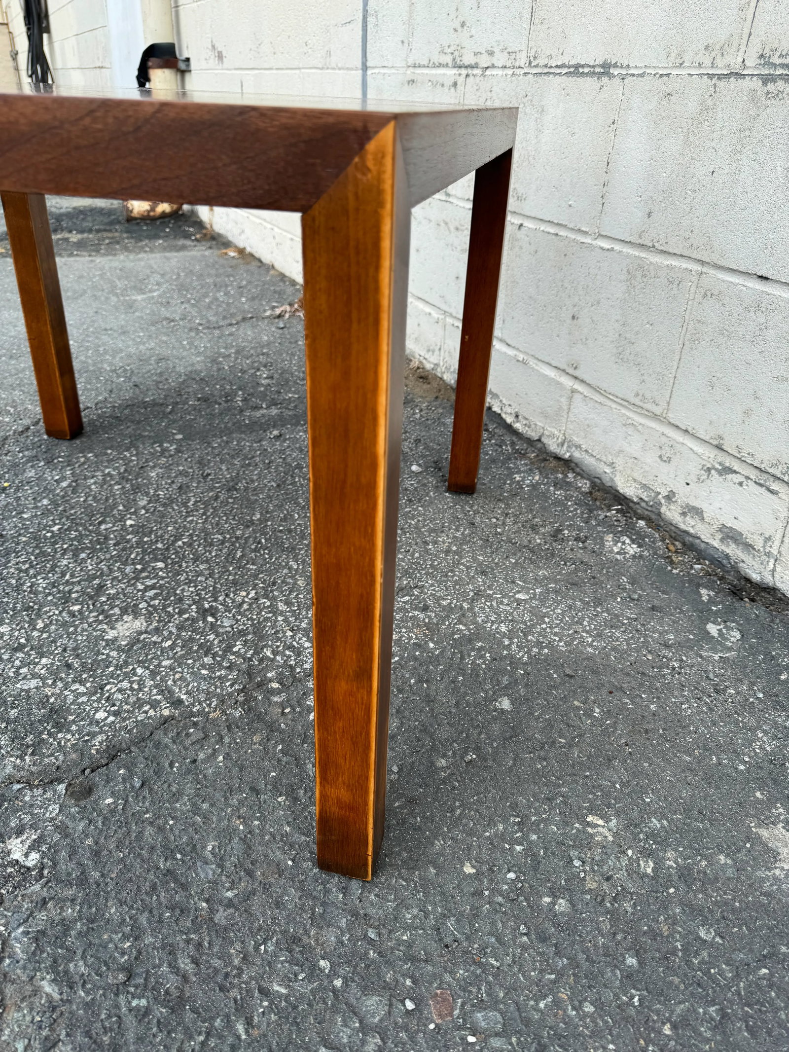 1960's Mid Century Modern Lane Furniture Coffee Table - 6