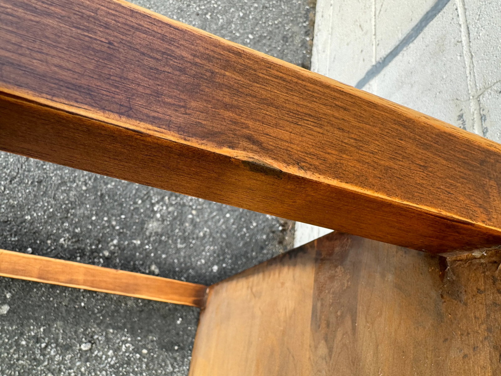 1960's Mid Century Modern Lane Furniture Coffee Table - 7