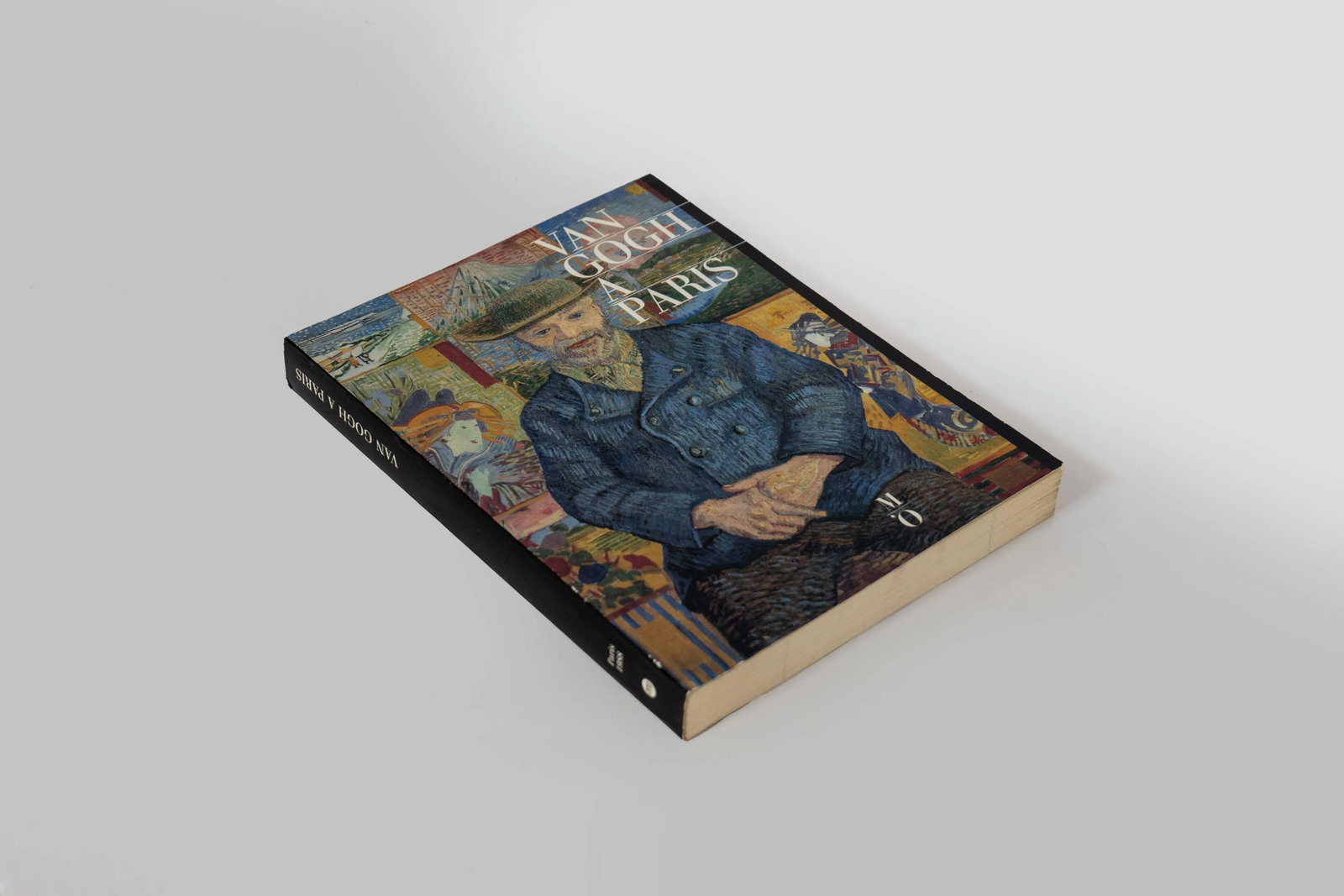 Vintage Art Book Collection Set of 15 Pieces - 7