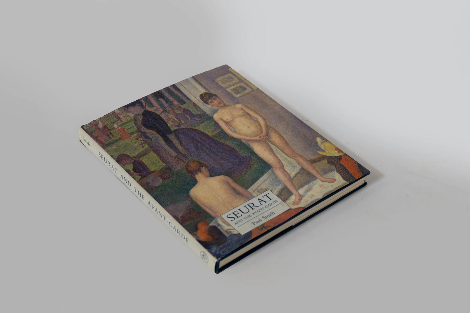 Vintage Art Book Collection Set of 15 Pieces - 8
