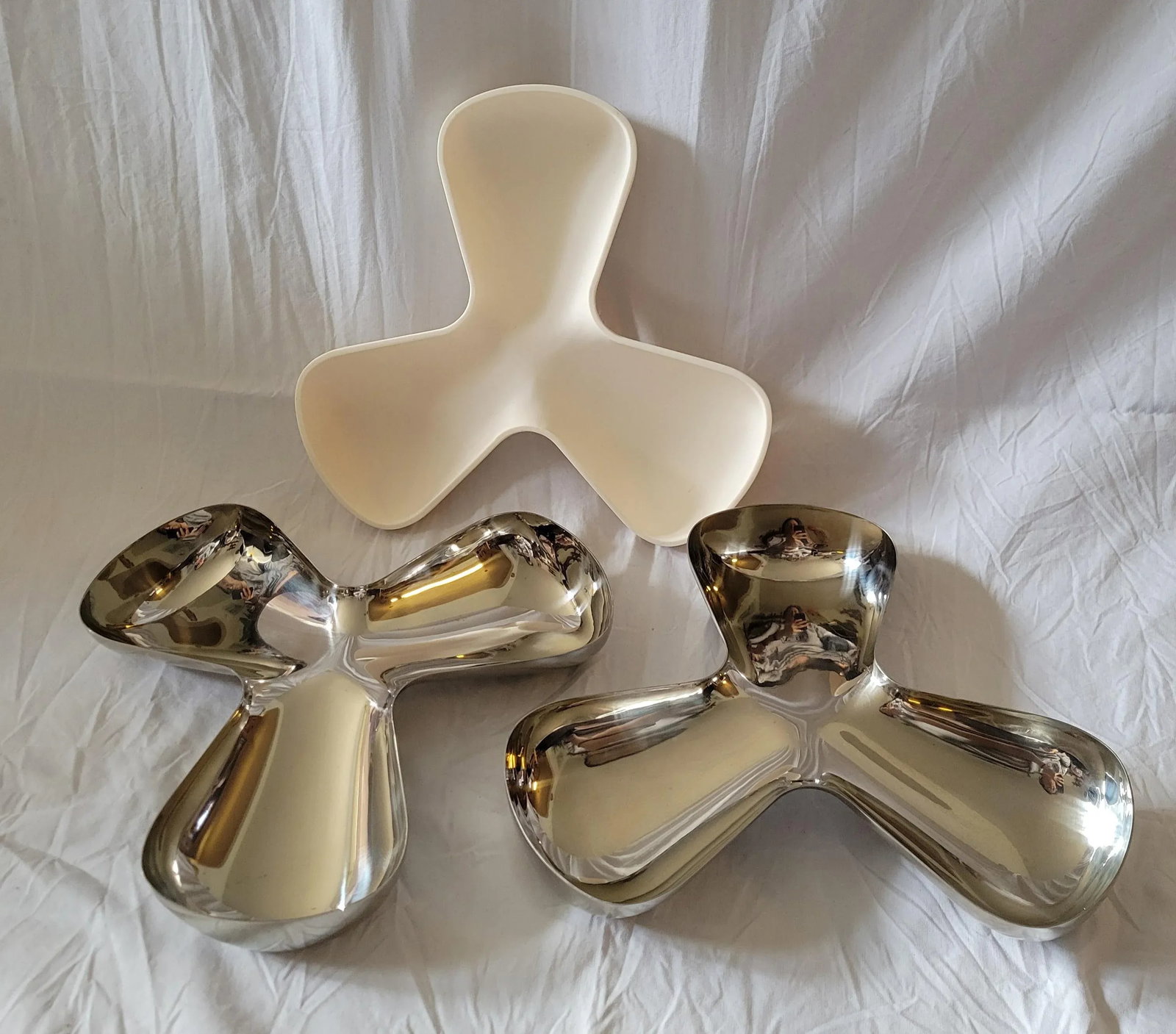 Karim Rashid for Georg Jensen Storage Box - 2