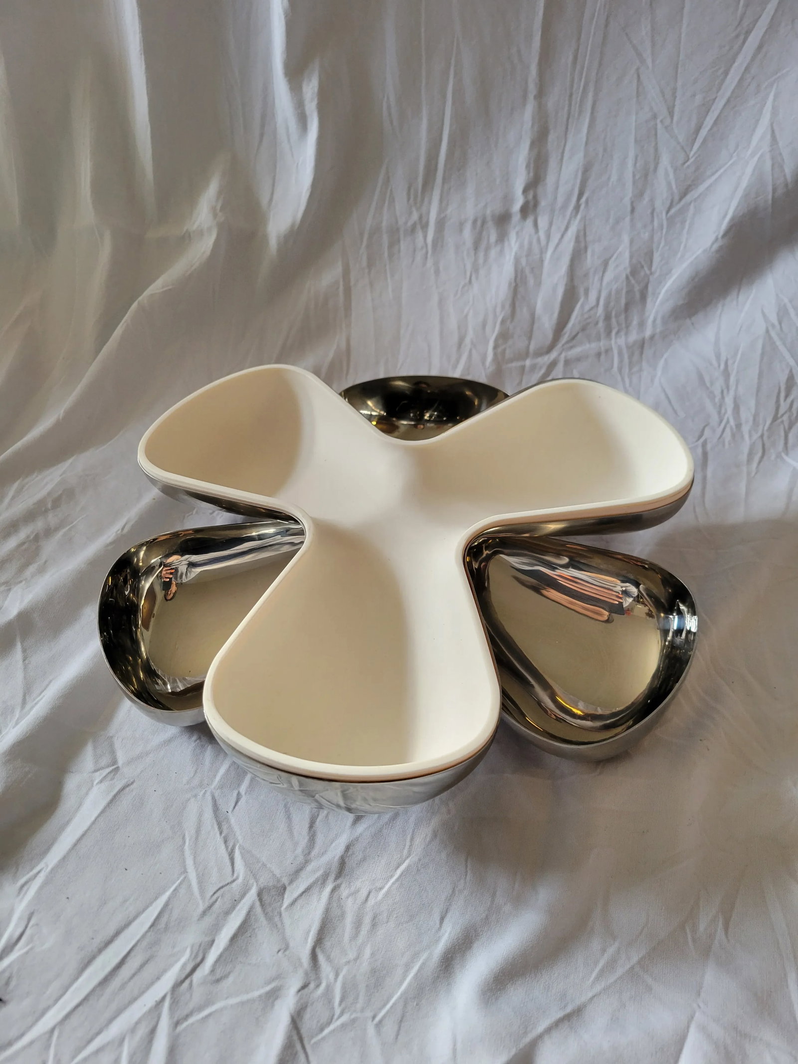 Karim Rashid for Georg Jensen Storage Box - 5