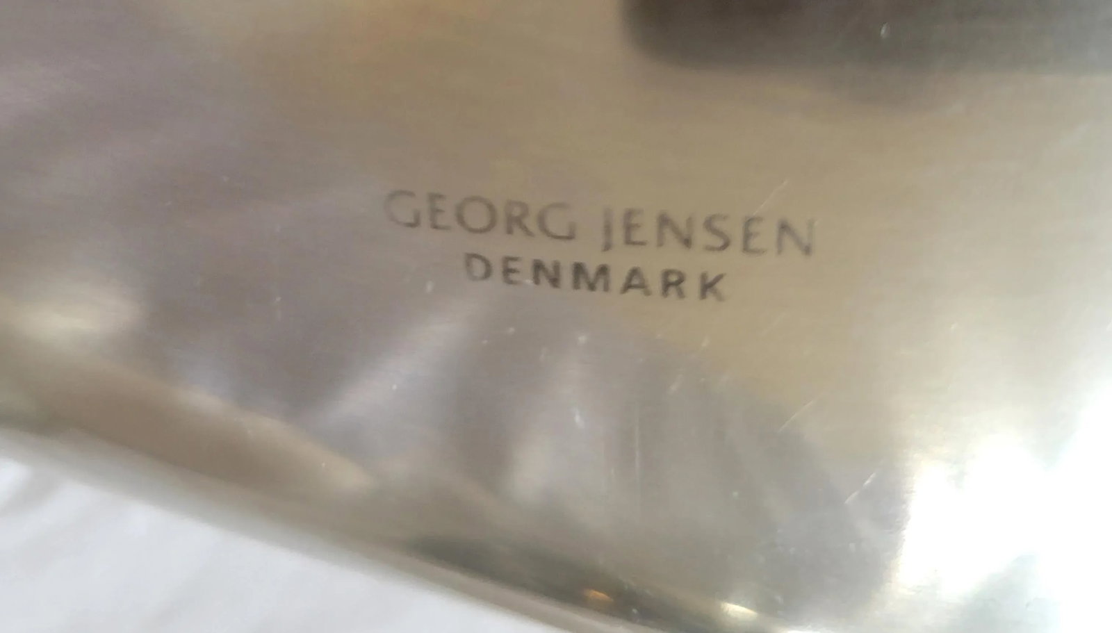 Karim Rashid for Georg Jensen Storage Box - 7
