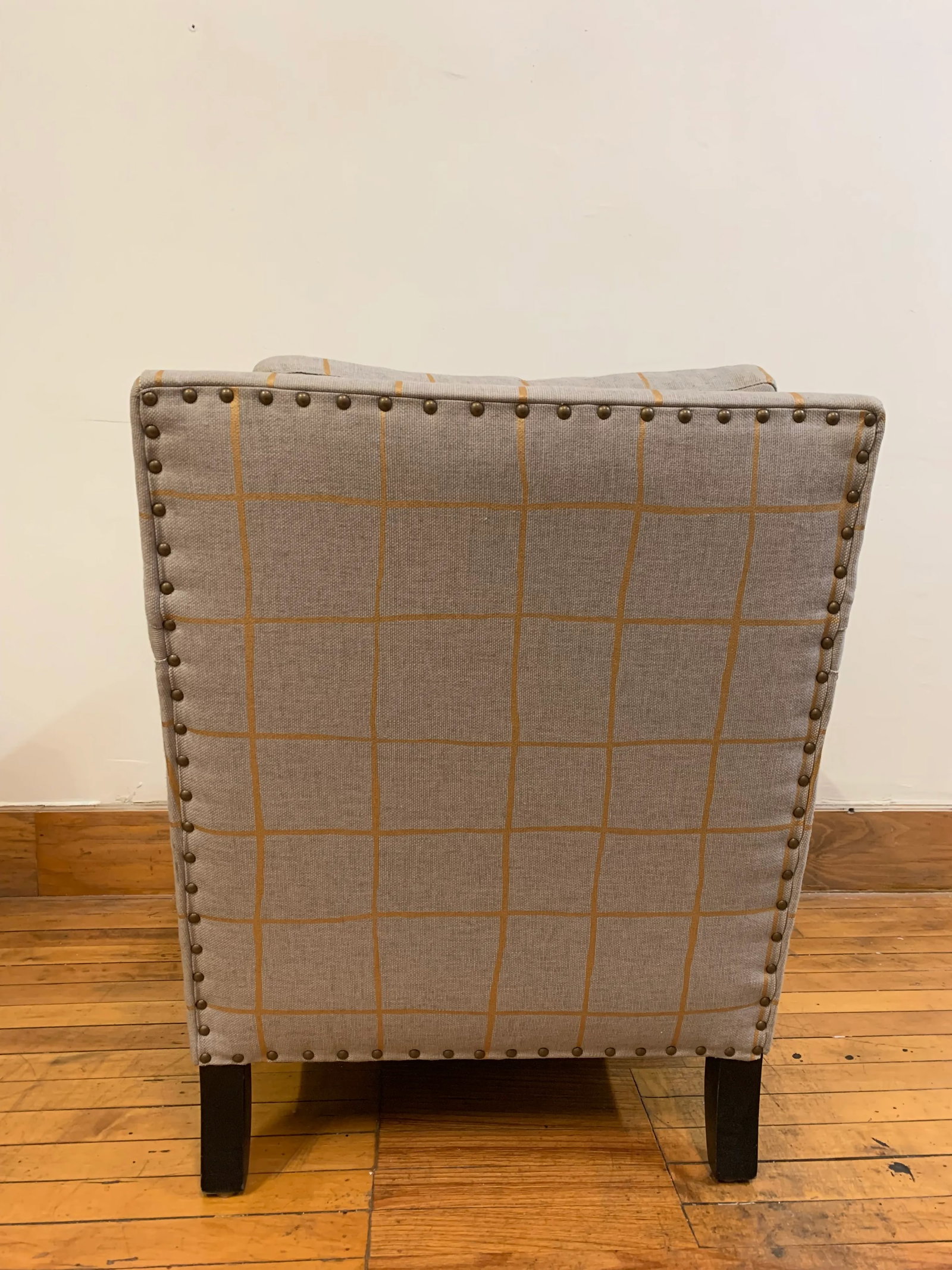 Kelly Wearstler Coquette Upholstered Lee Industries Arm Chair - 5