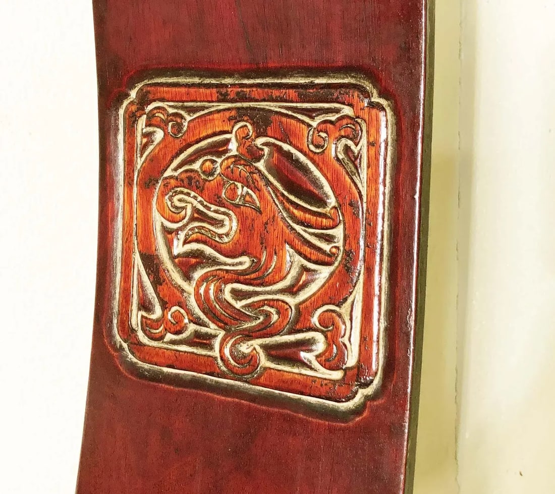 Antique Chinese Ming Arm Chairs- a Pair, 1800-1849 - 4