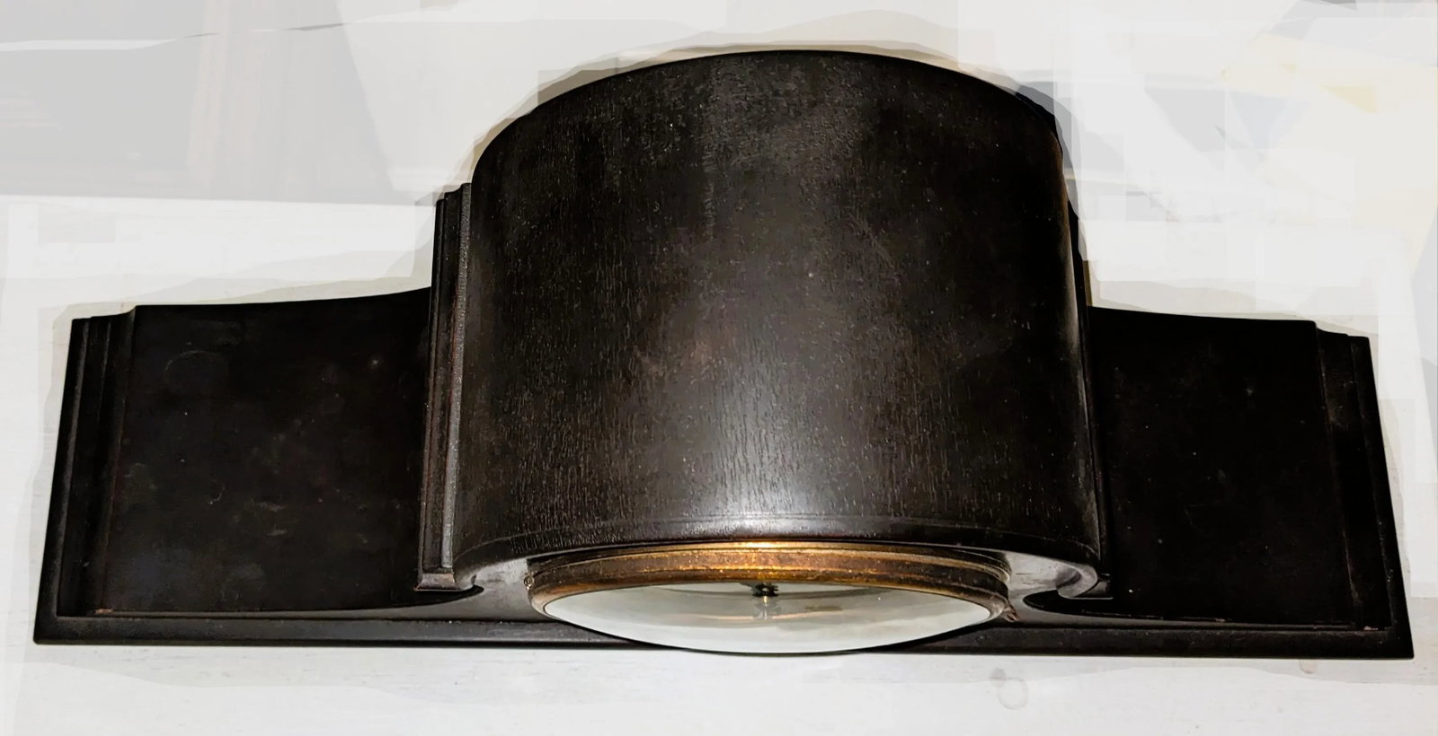 Seth Thomas Mantel Clock - 3