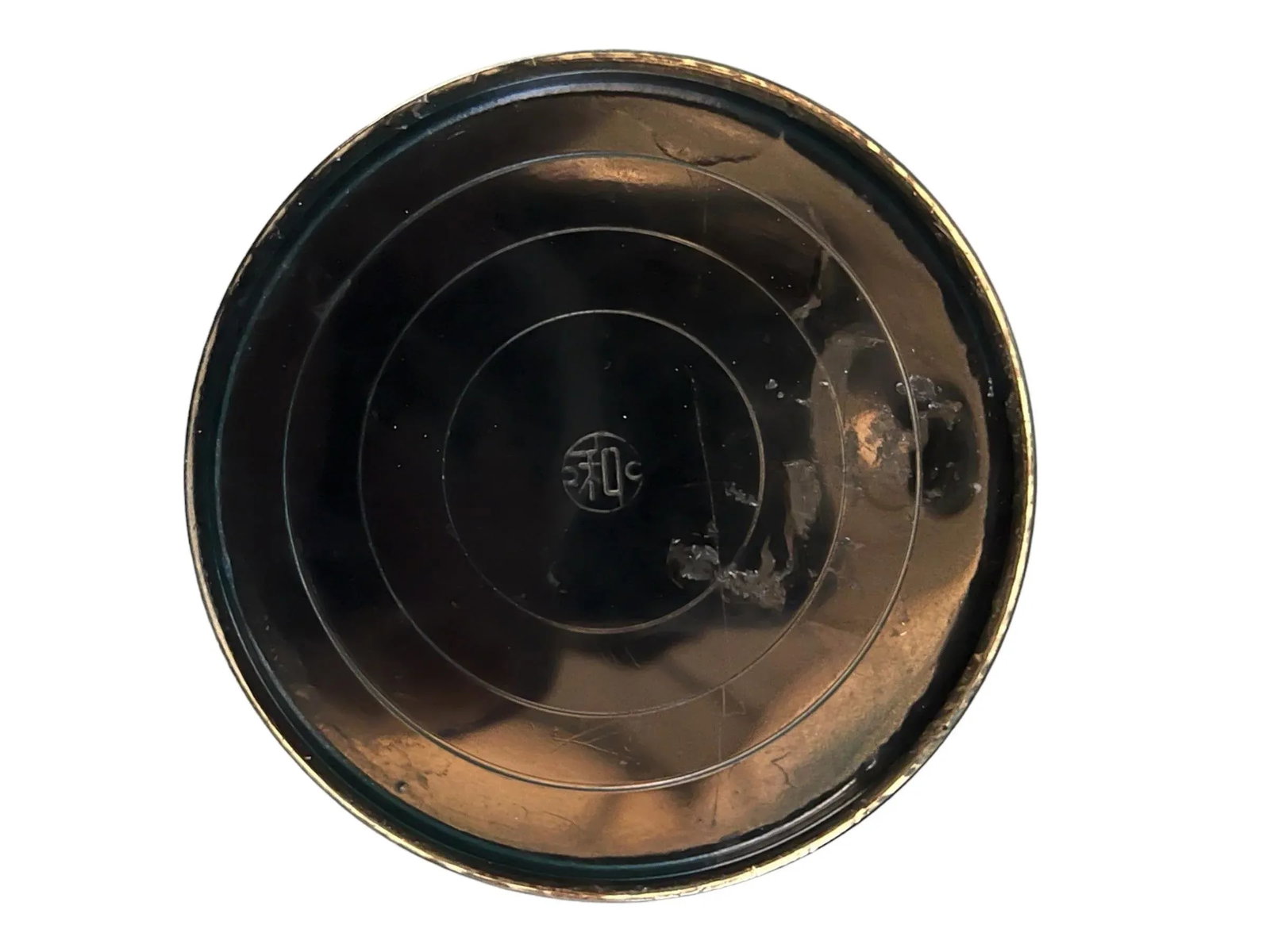 1950s Japanese Buddhist Altar Fitting/Vase - a Pair - 6