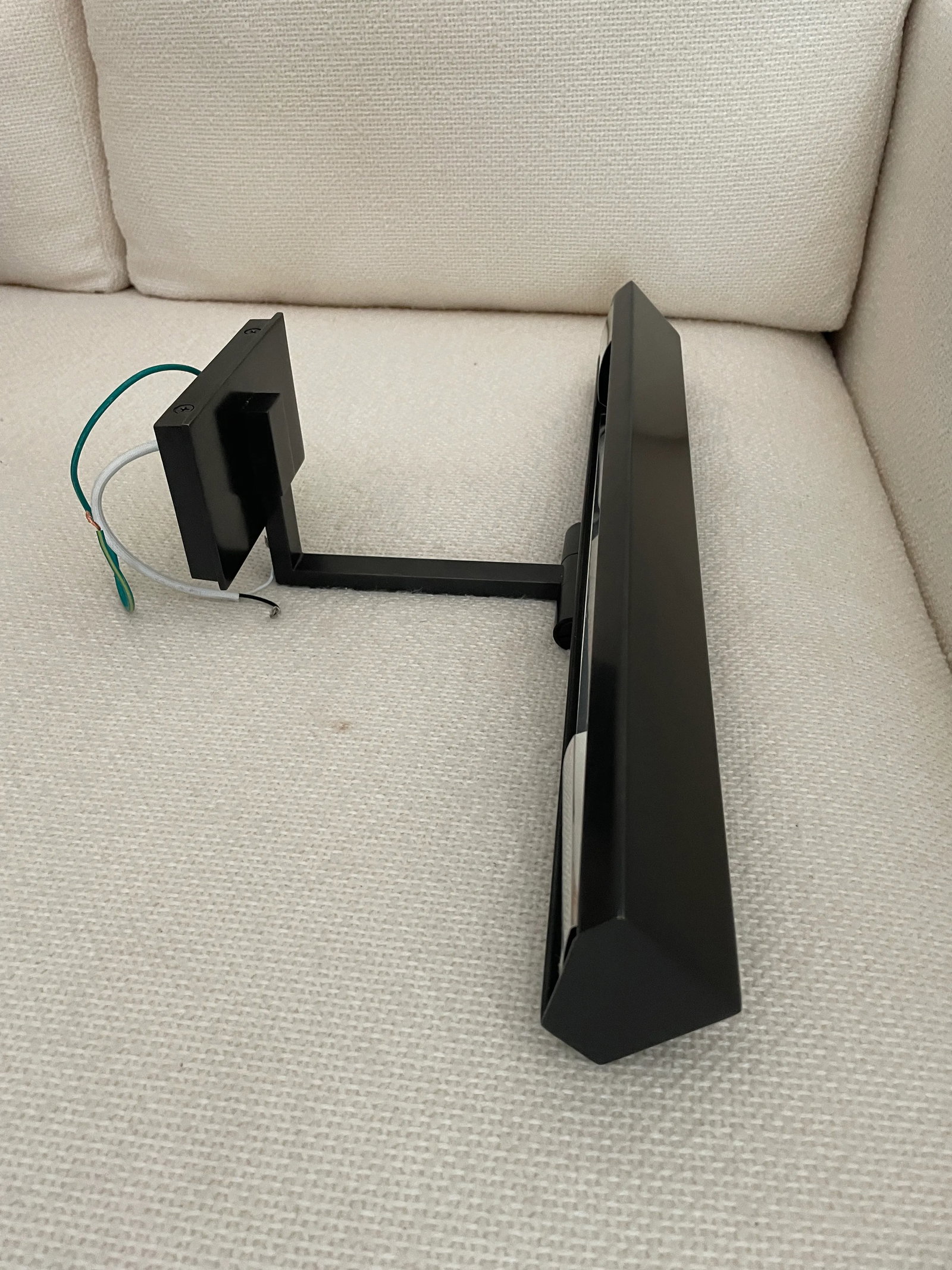 Visual Comfort McClain Picture Light - 2