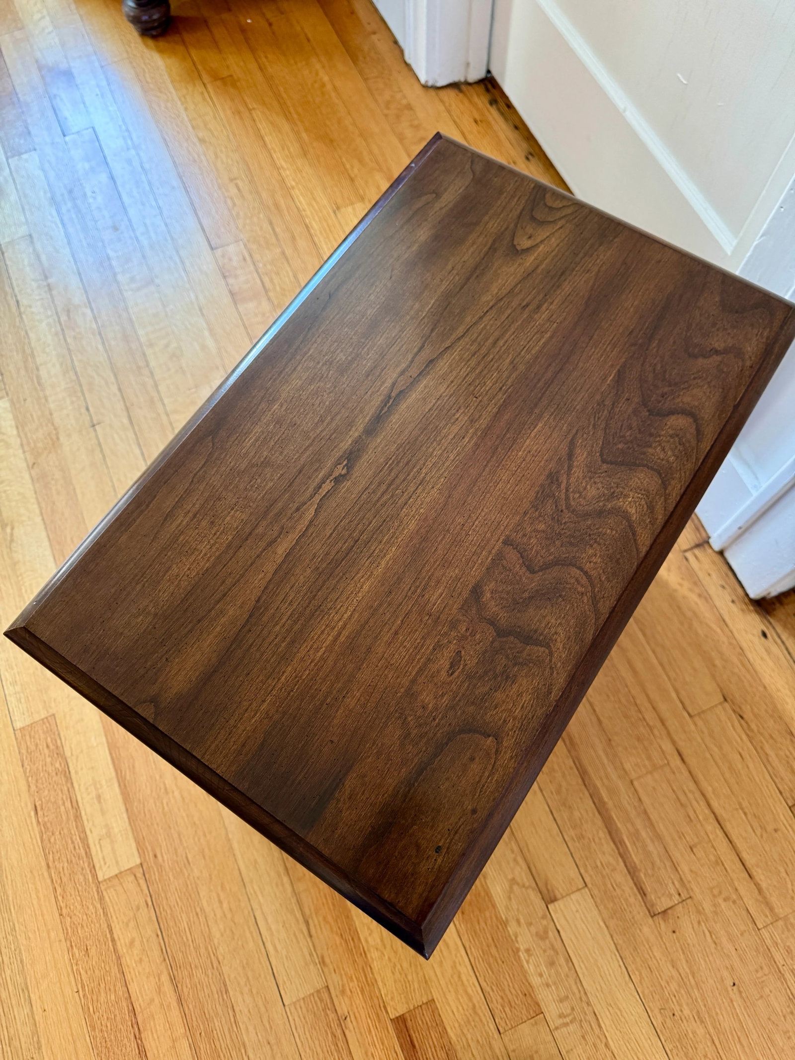 1970s Pennsylvania House Special Edition Chair Side Chest - 12