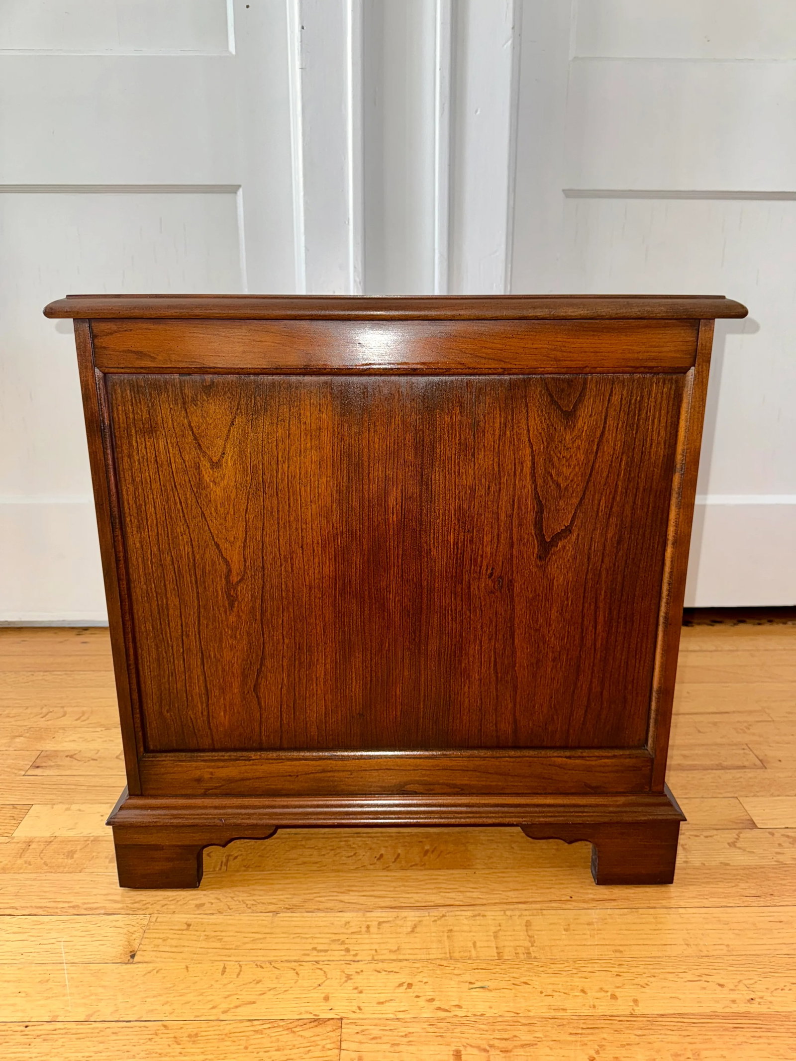 1970s Pennsylvania House Special Edition Chair Side Chest - 3