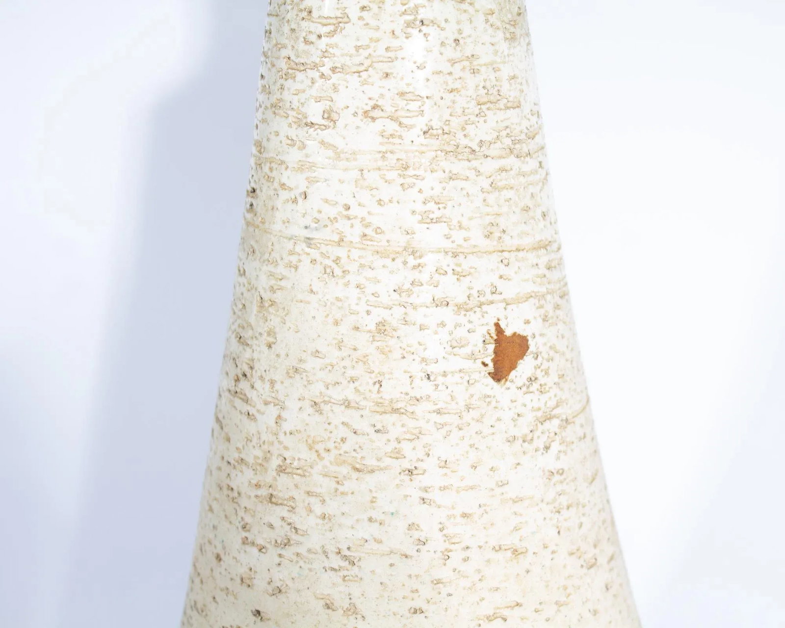 Bitossi Italian Ceramic Table Lamp - 4
