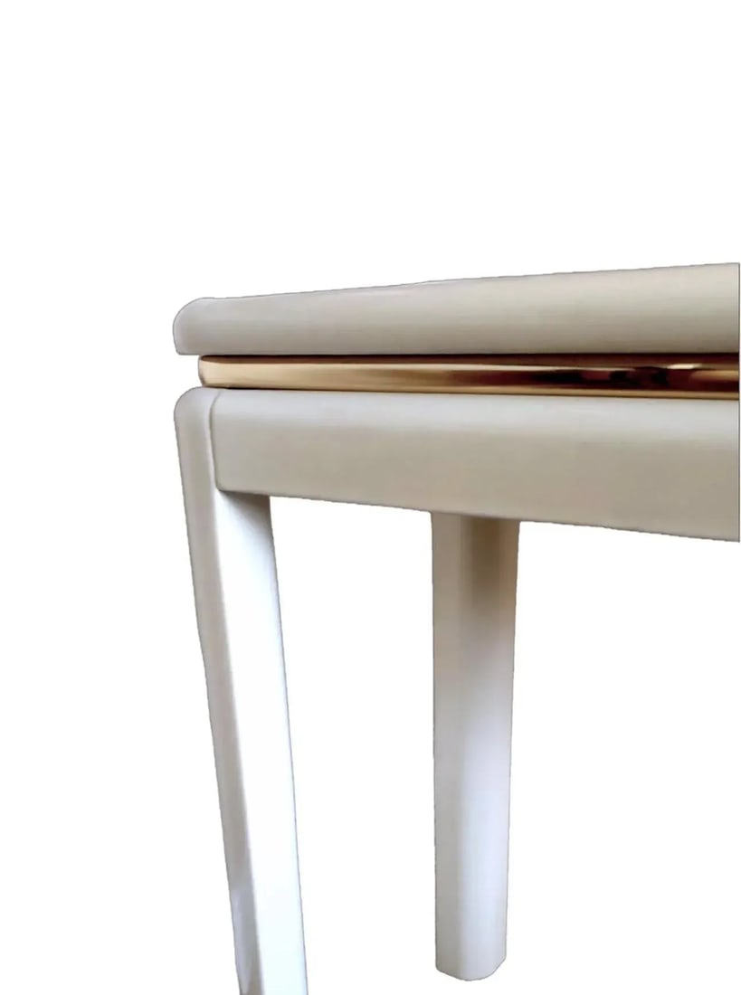 Altavista Lane Parsons 1980s Console Table - 4