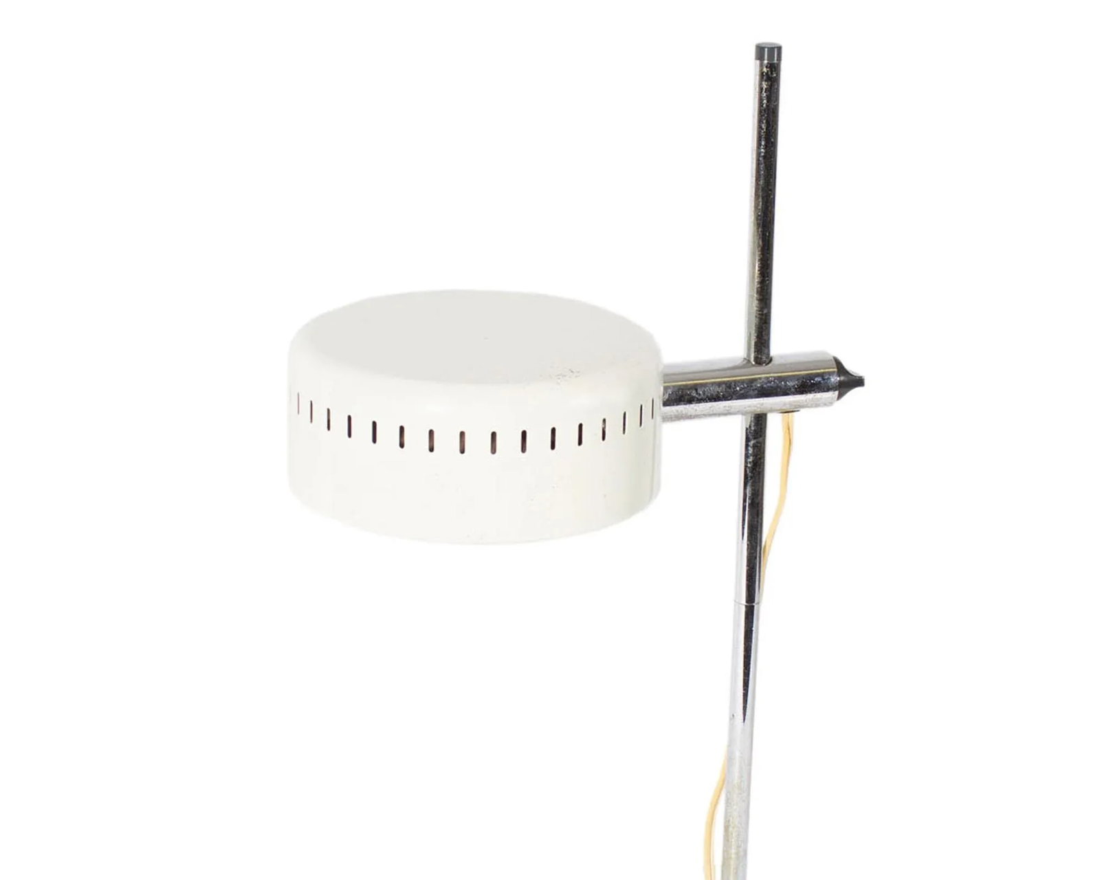 Robert Sonneman 1970s Tik 7701 Desk Lamp - 2