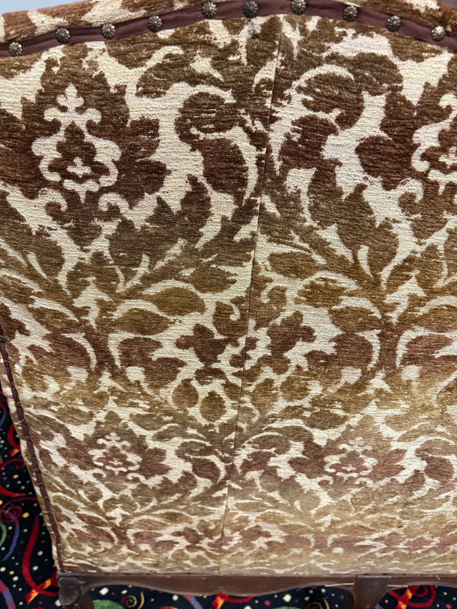 Mid-19th Century French Settee - 11