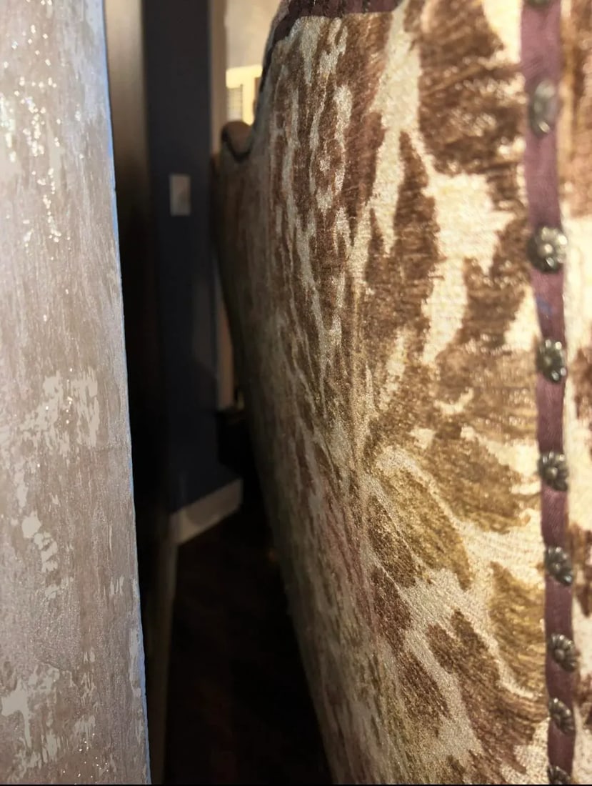 Mid-19th Century French Settee - 2