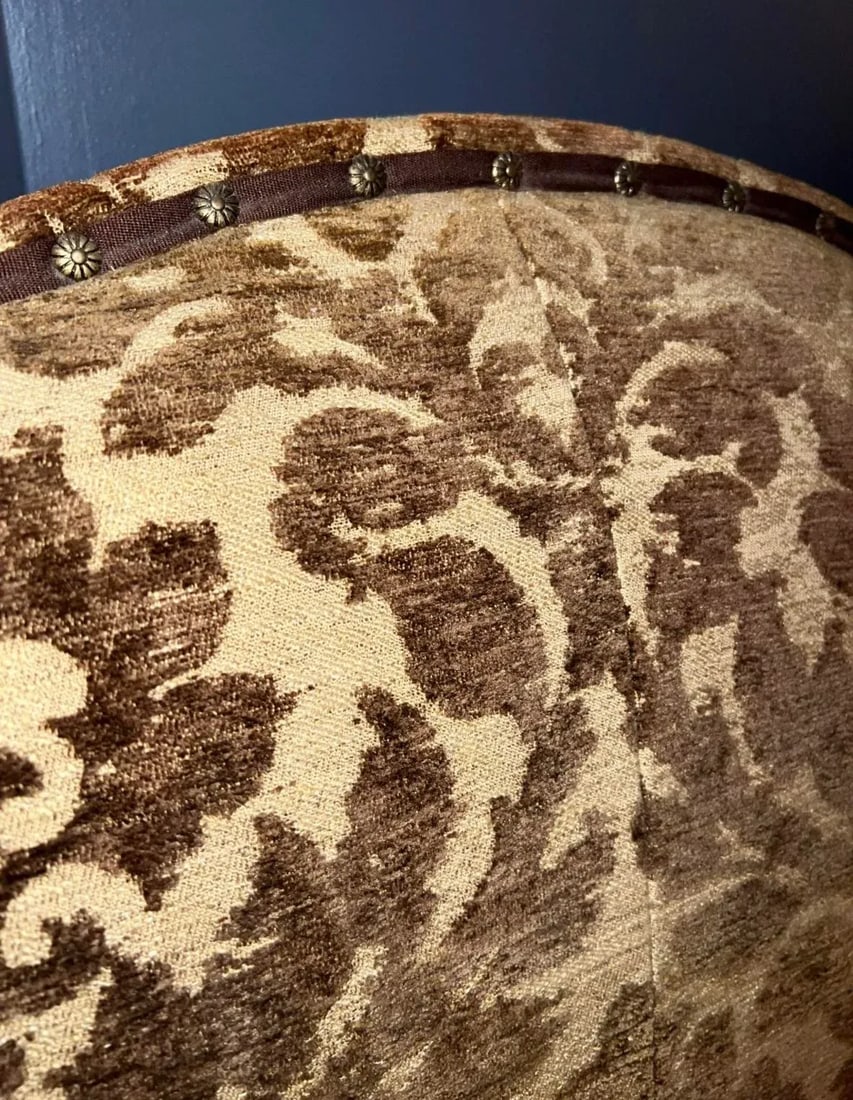 Mid-19th Century French Settee - 8