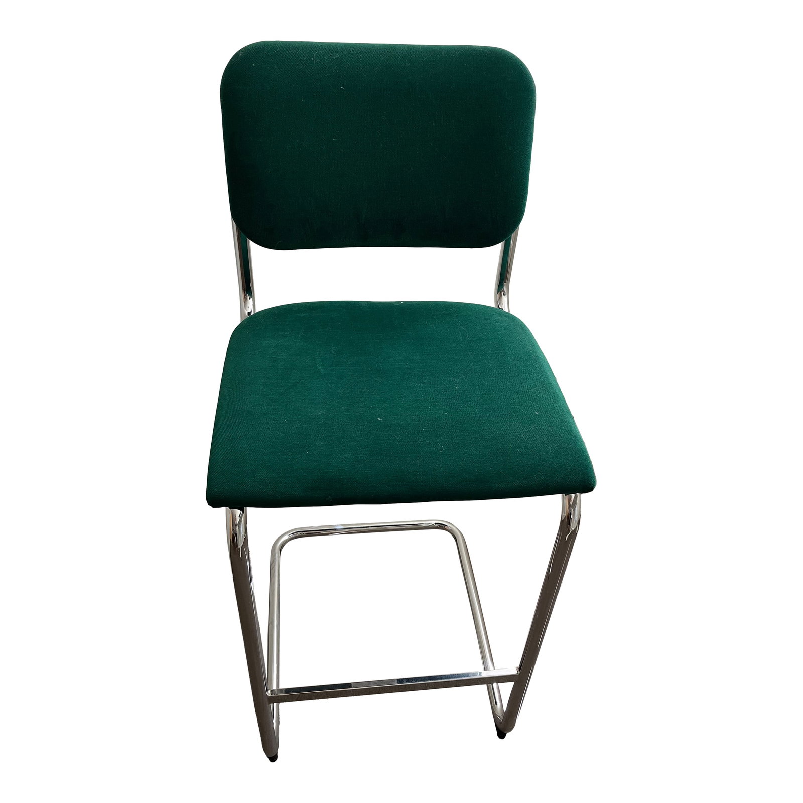 Knoll Cesca Upholstered Bar Stool (1 of 5)