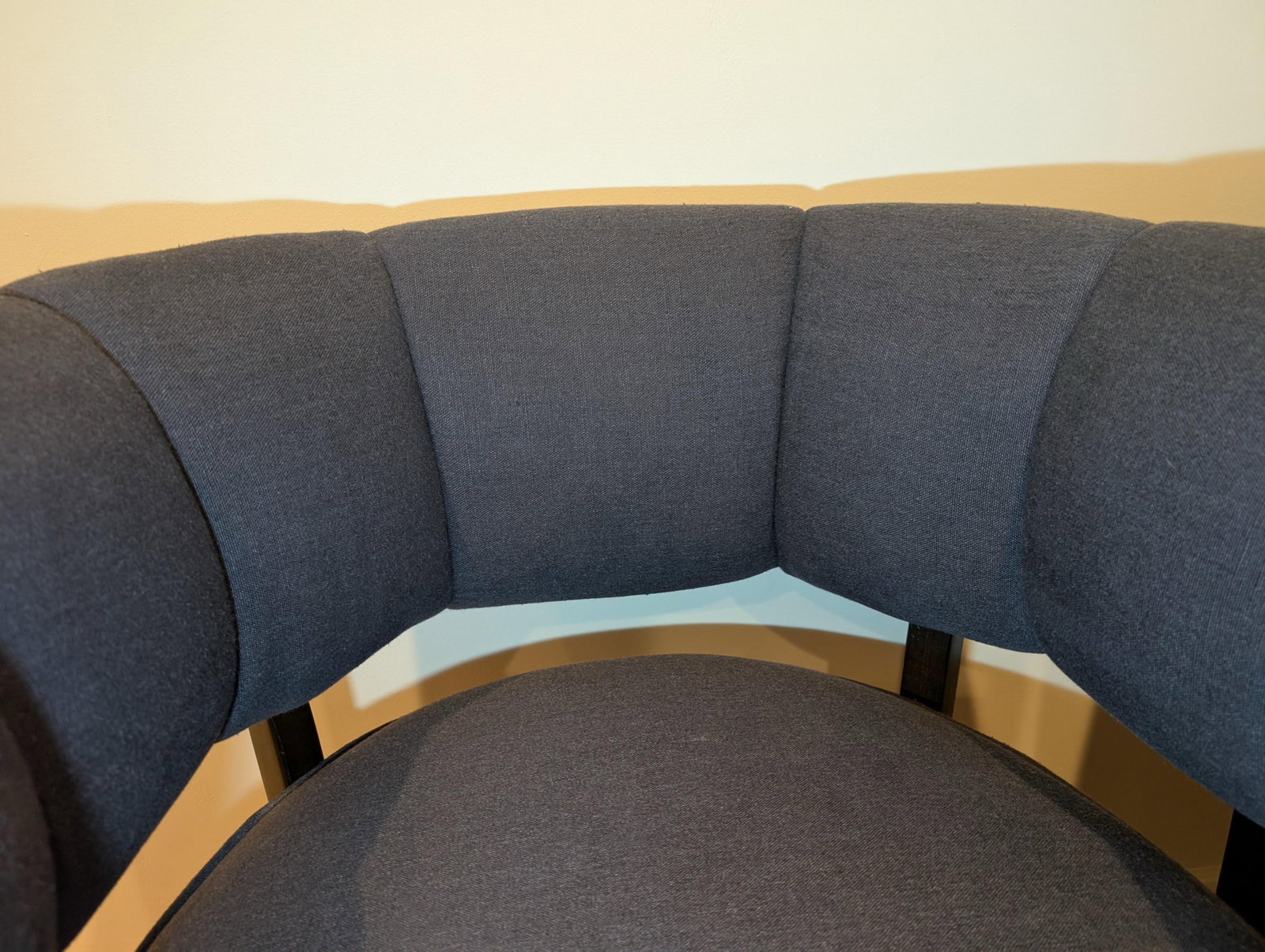 Directional Carmel Chairs by Larry Laslo Set of 2 - 10