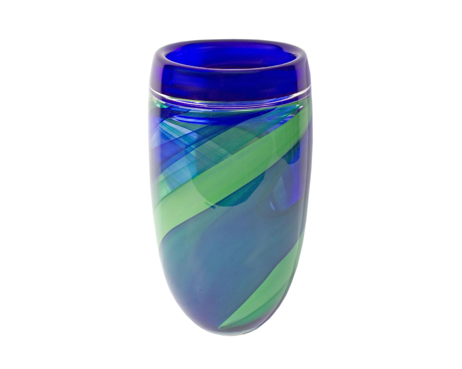 Anna Ehrner Kosta Boda Limited Edition Vase - 2