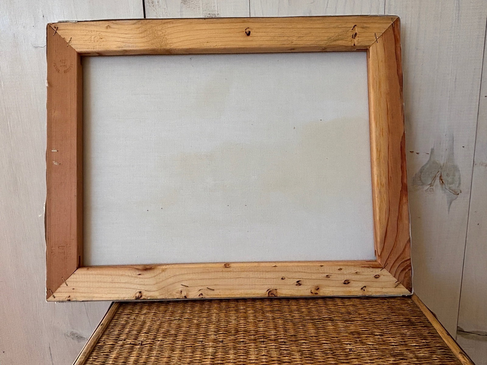 Mid 20th Century Original Seascape Painting - 3