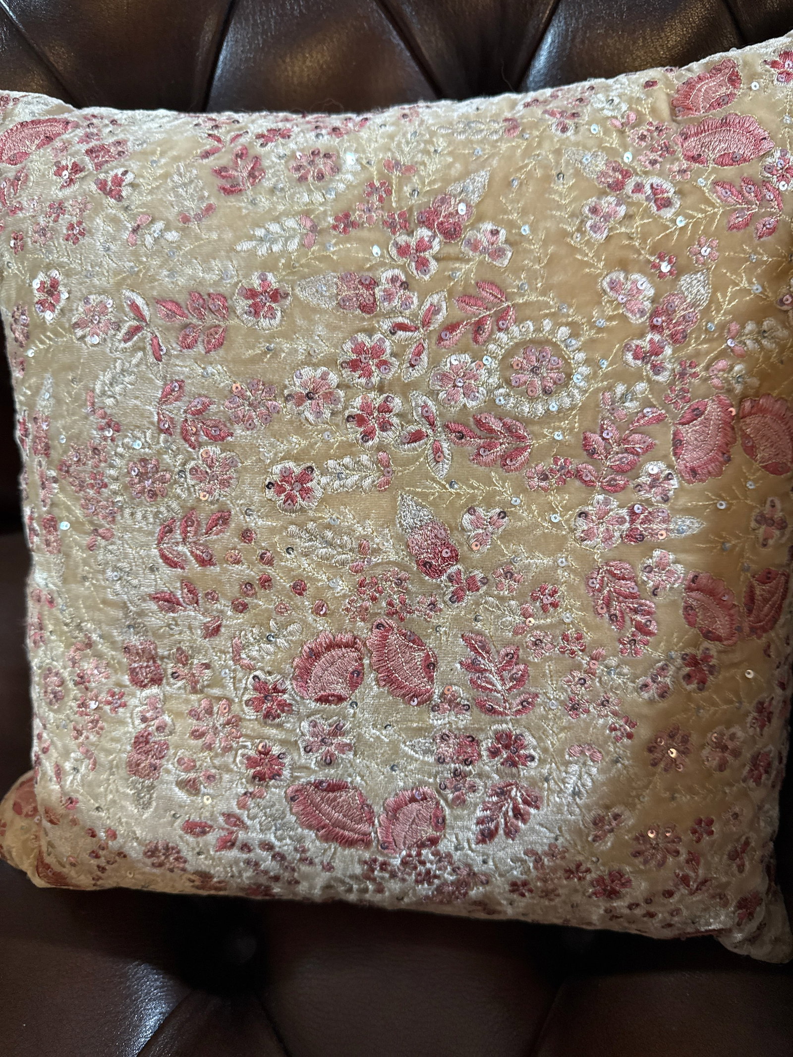 Anke Drechsel Curated Set of 2 Pillows - 5