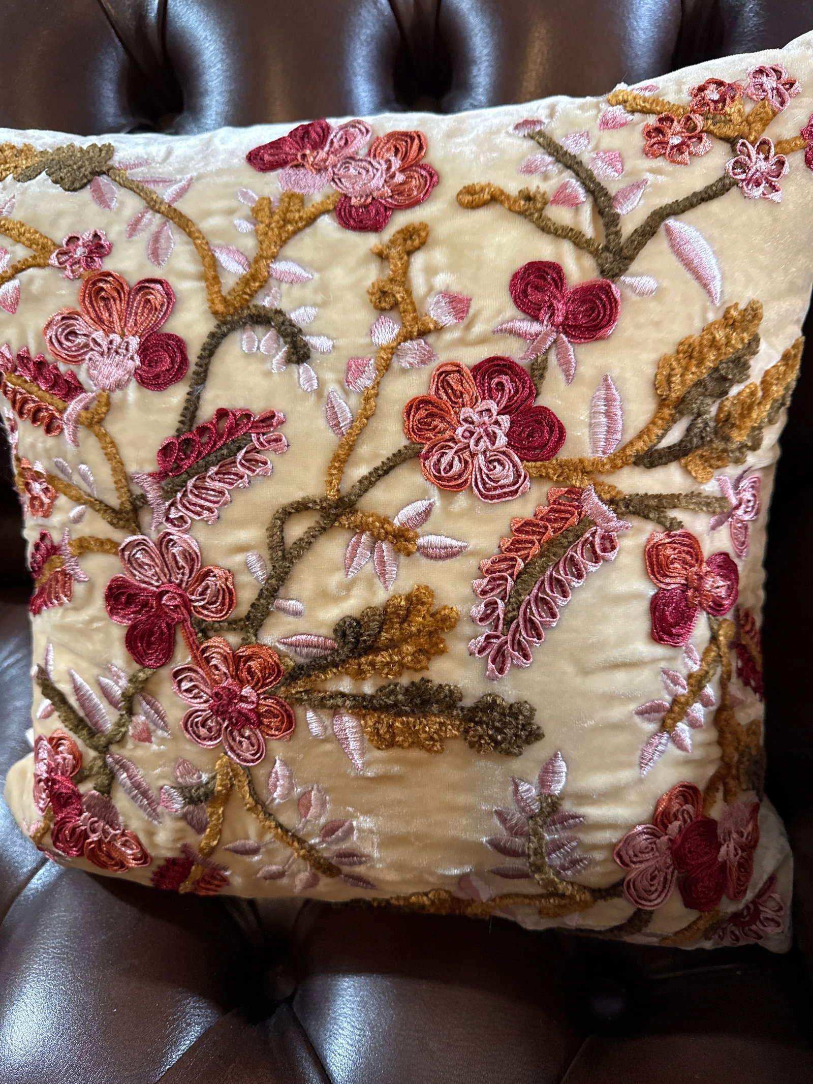 Anke Drechsel Curated Set of 2 Pillows - 6