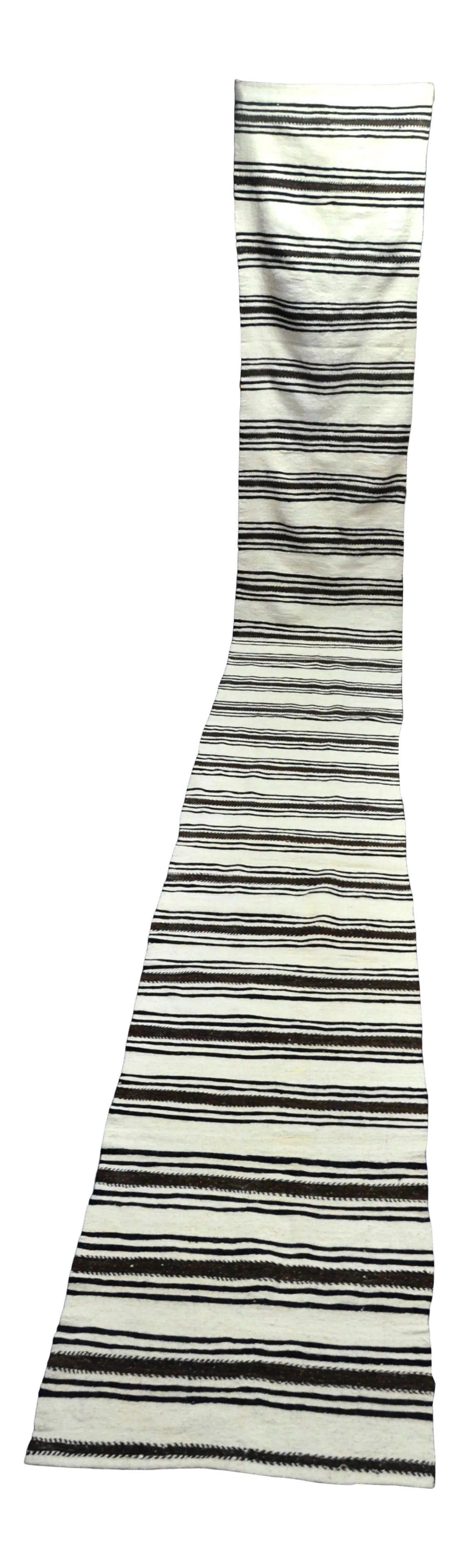 Vintage Long Turkish Handwoven Kilim Runner Rug: 1960s Turkish Anatolian Handmade Kilim rug in Turkish Tribal Decorative Kilim, Vintage Kilim, Turkish Vintage Anatolian Kilim, Handwoven Wool Kilim . One Of Kind Vintage Kilim with perfect design and 