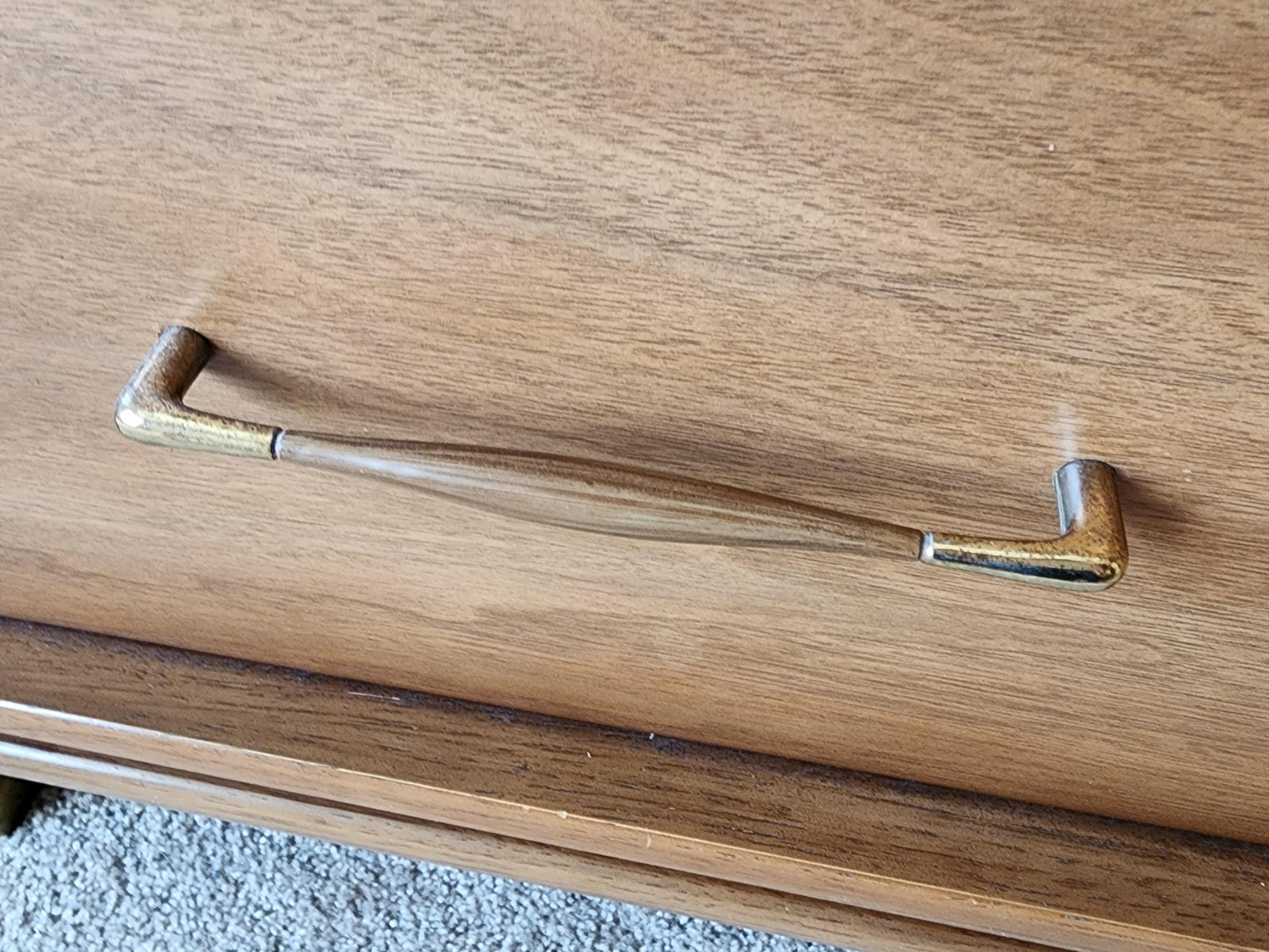 Kent Coffee Mid 20th Century Highboy - 4