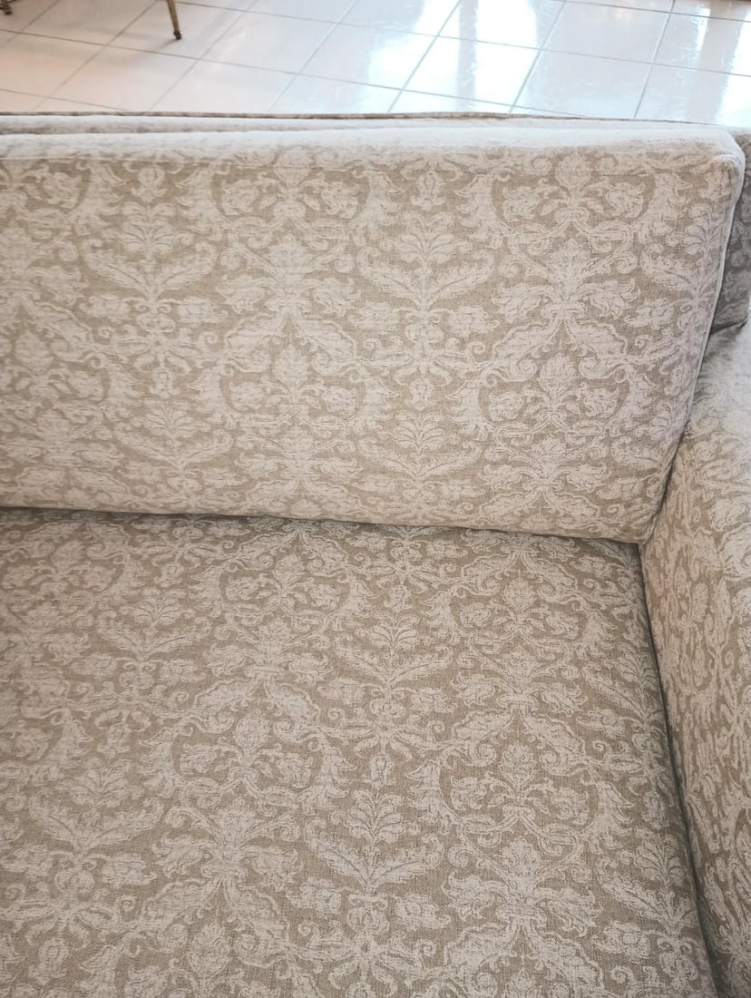 Ethan Allen Lynn With 2 Sets of SlipCover - 15