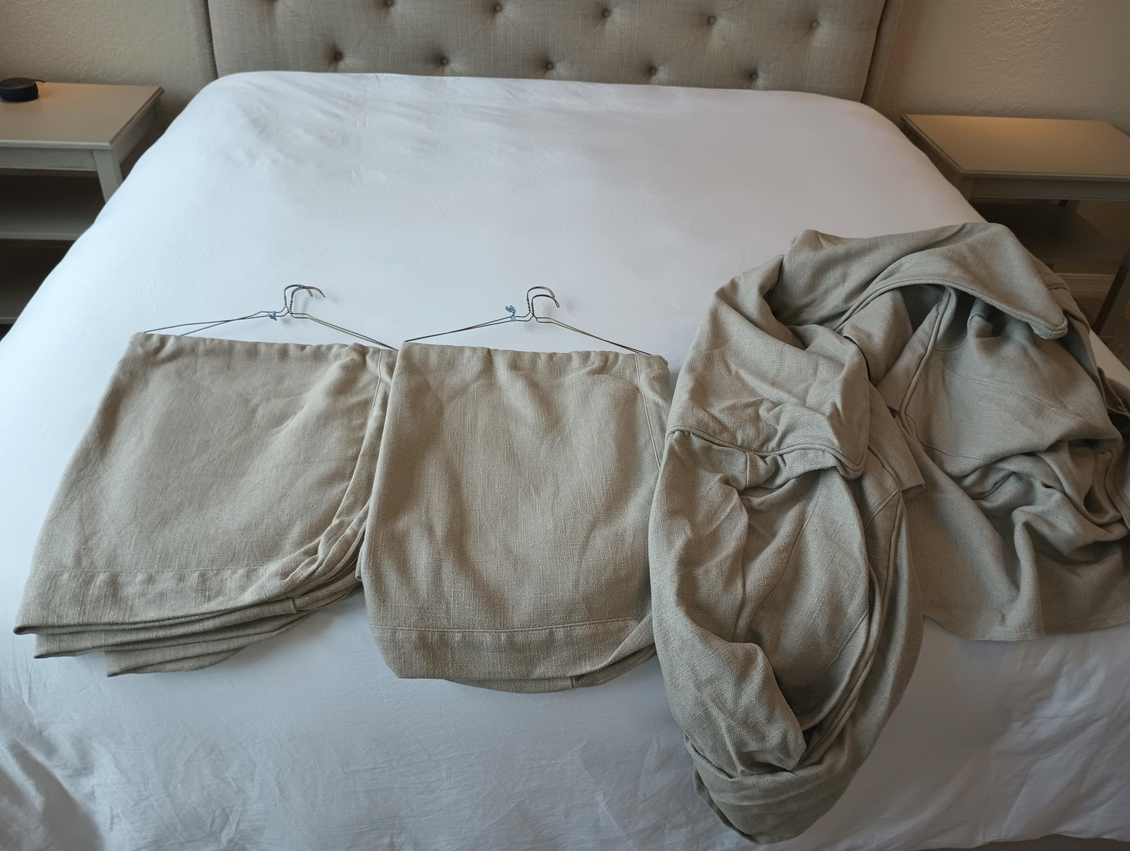 Ethan Allen Lynn With 2 Sets of SlipCover - 8