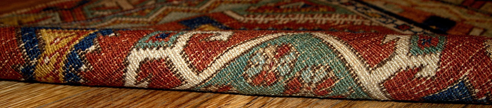 1870s Handmade Antique Collectible Turkish Yastik Rug - 3