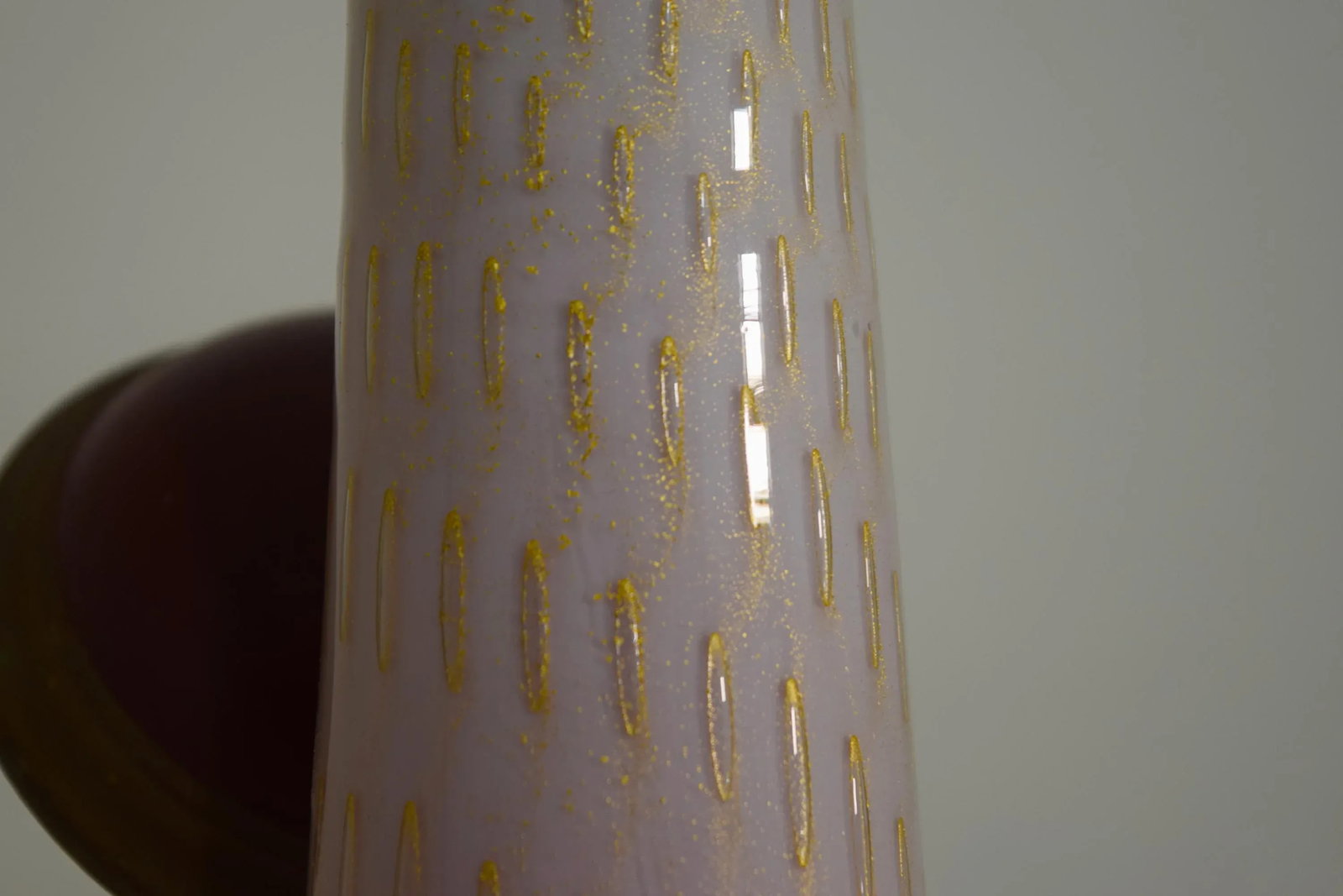 1950s Alfredo Barbini Pendant Lamp - 3
