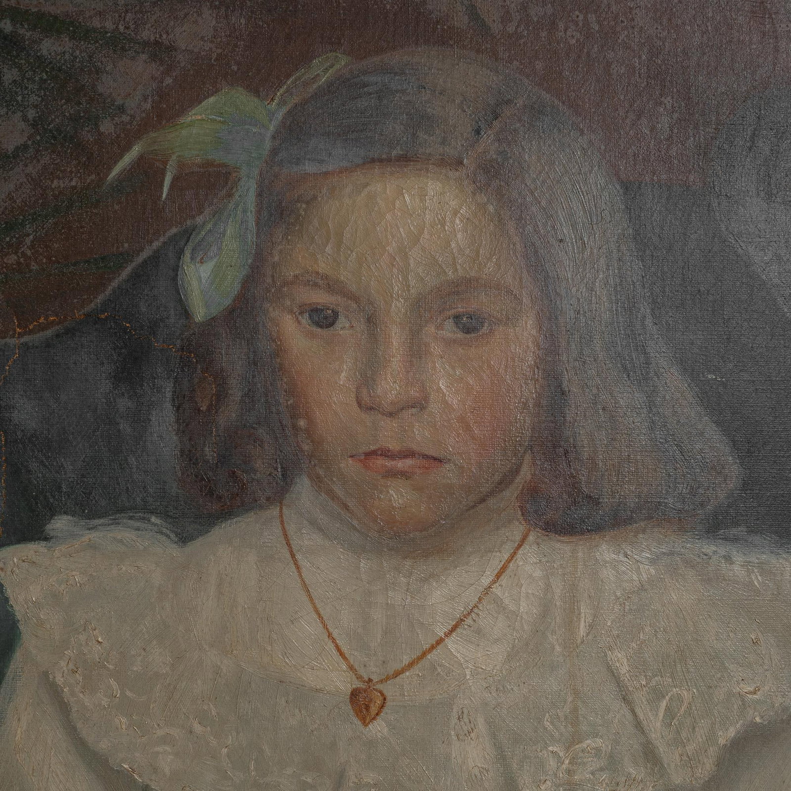 1900s French Painting - 7