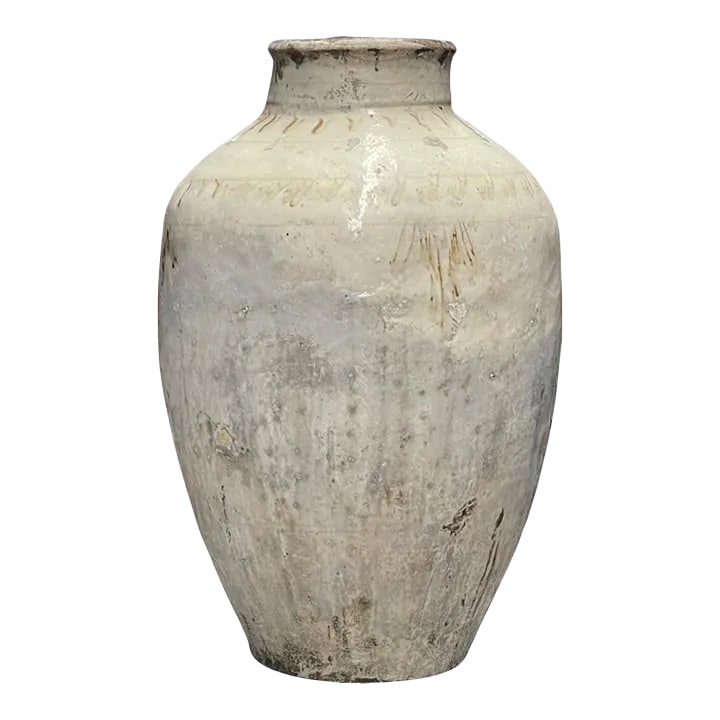 Antique Cizhou Wine Jar (1 of 6)