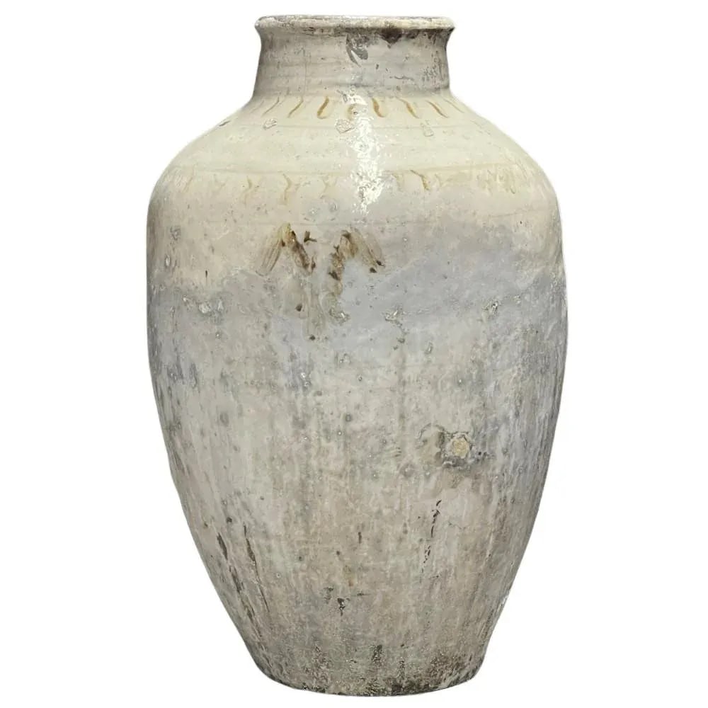 Antique Cizhou Wine Jar - 2