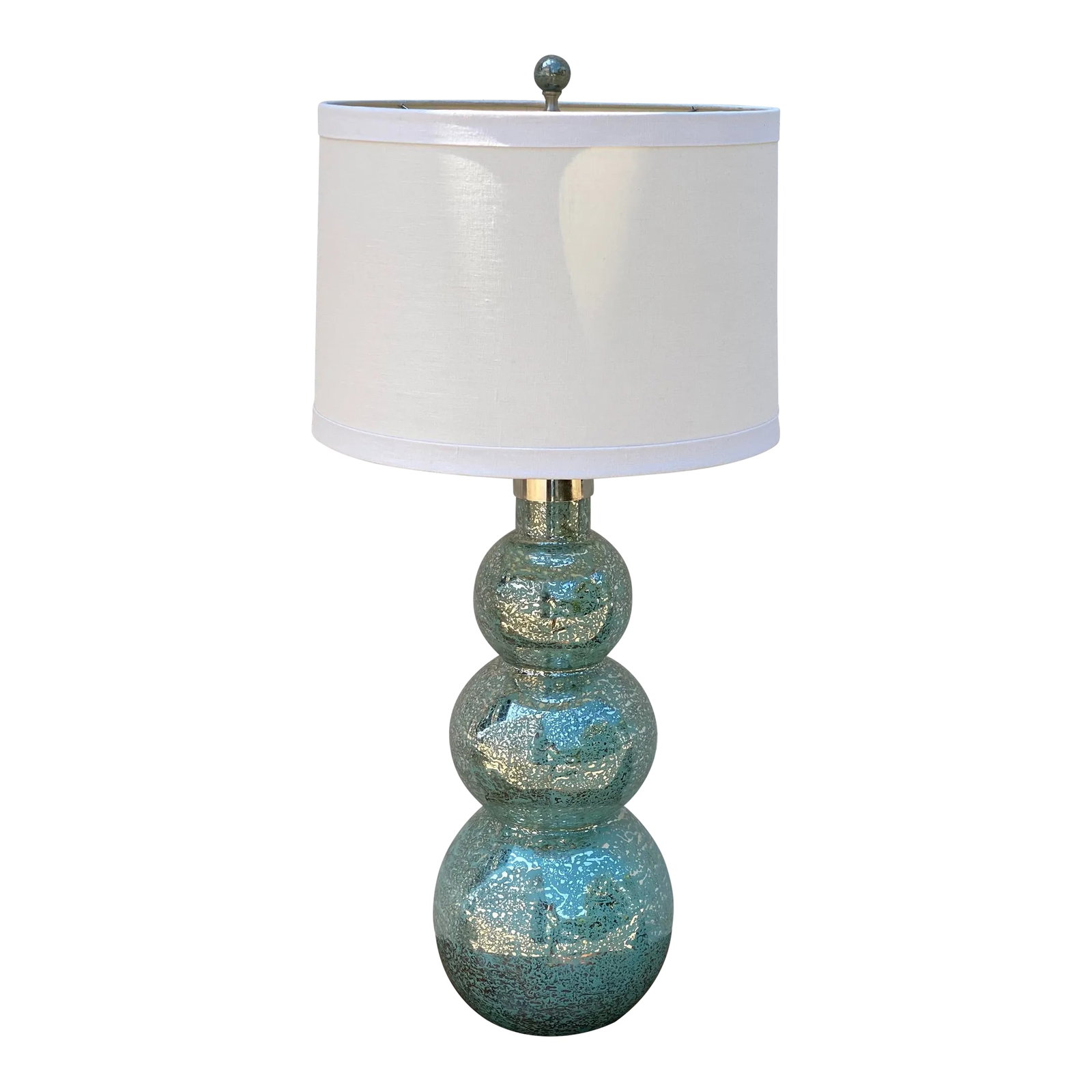 Paris Table Lamp by Julian Chichester (1 of 9)