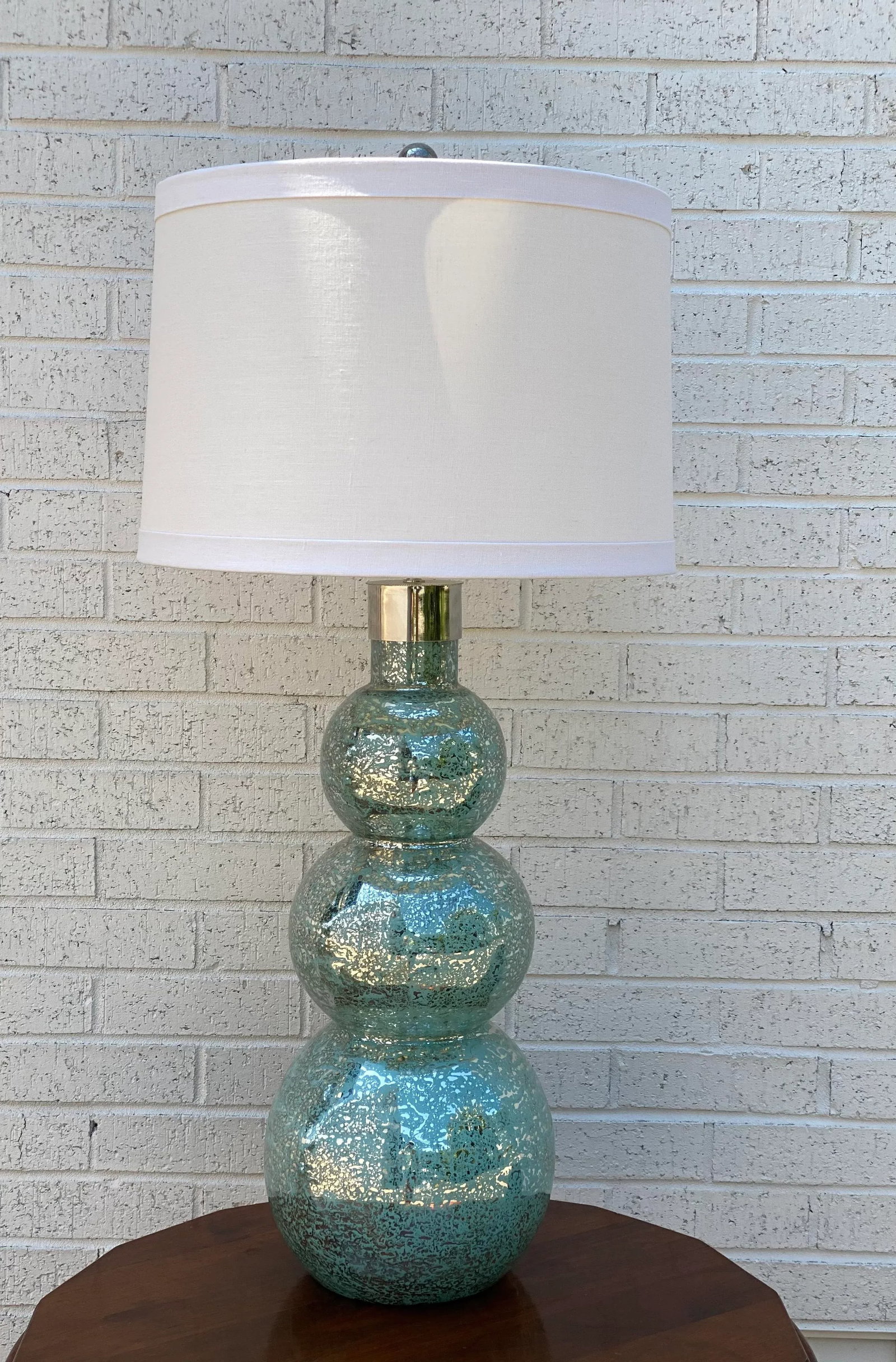 Paris Table Lamp by Julian Chichester - 2