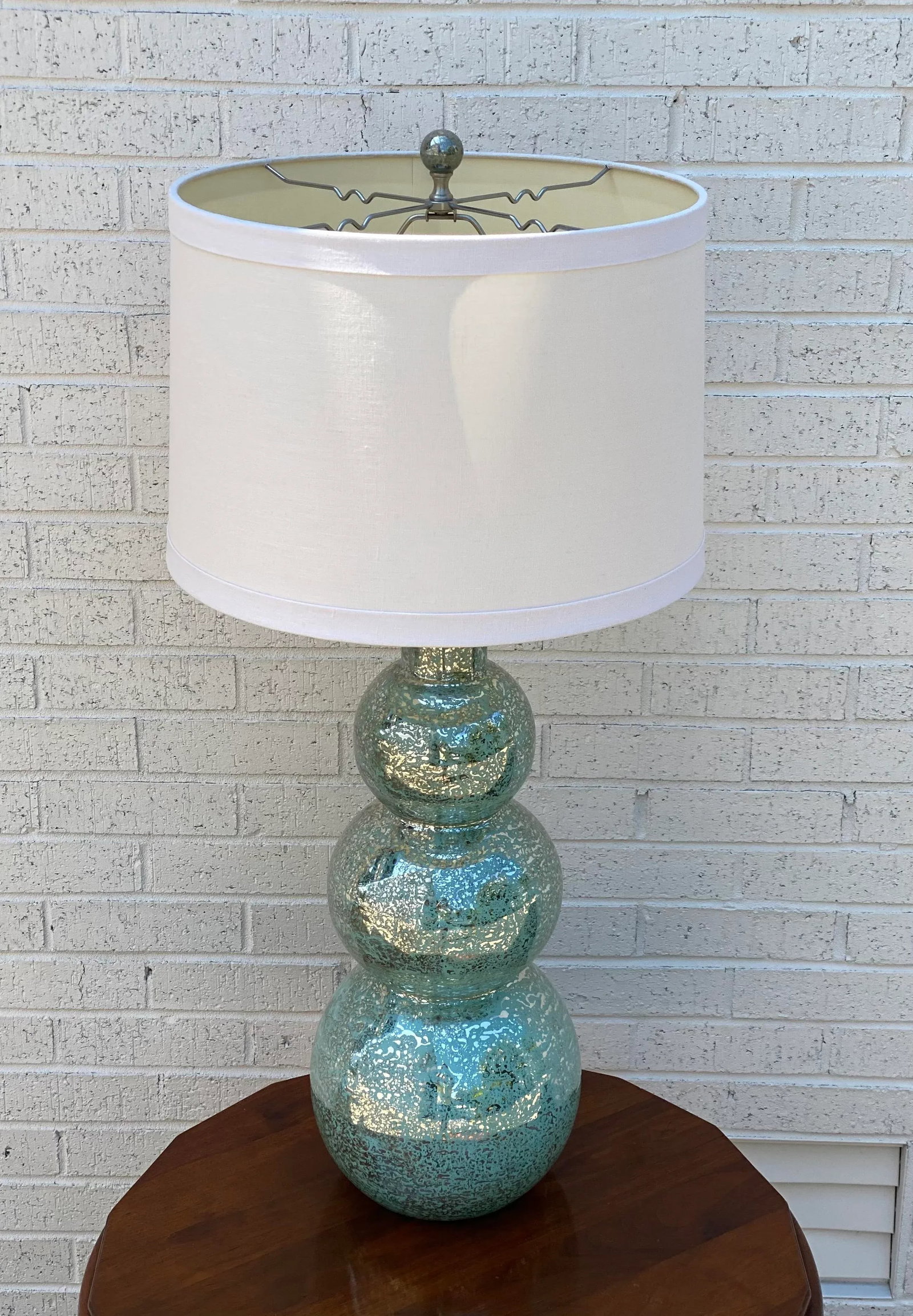 Paris Table Lamp by Julian Chichester - 3