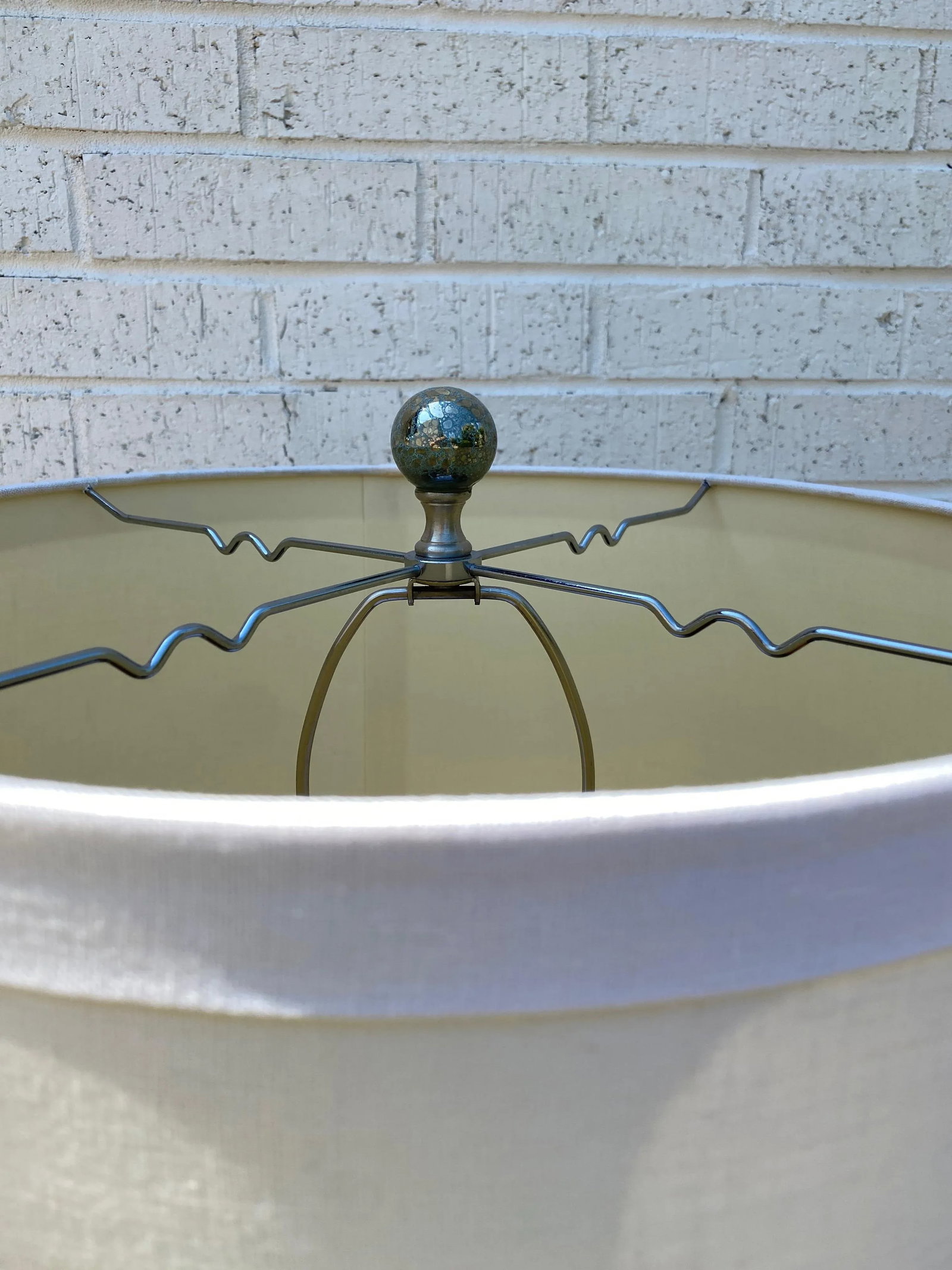 Paris Table Lamp by Julian Chichester - 4